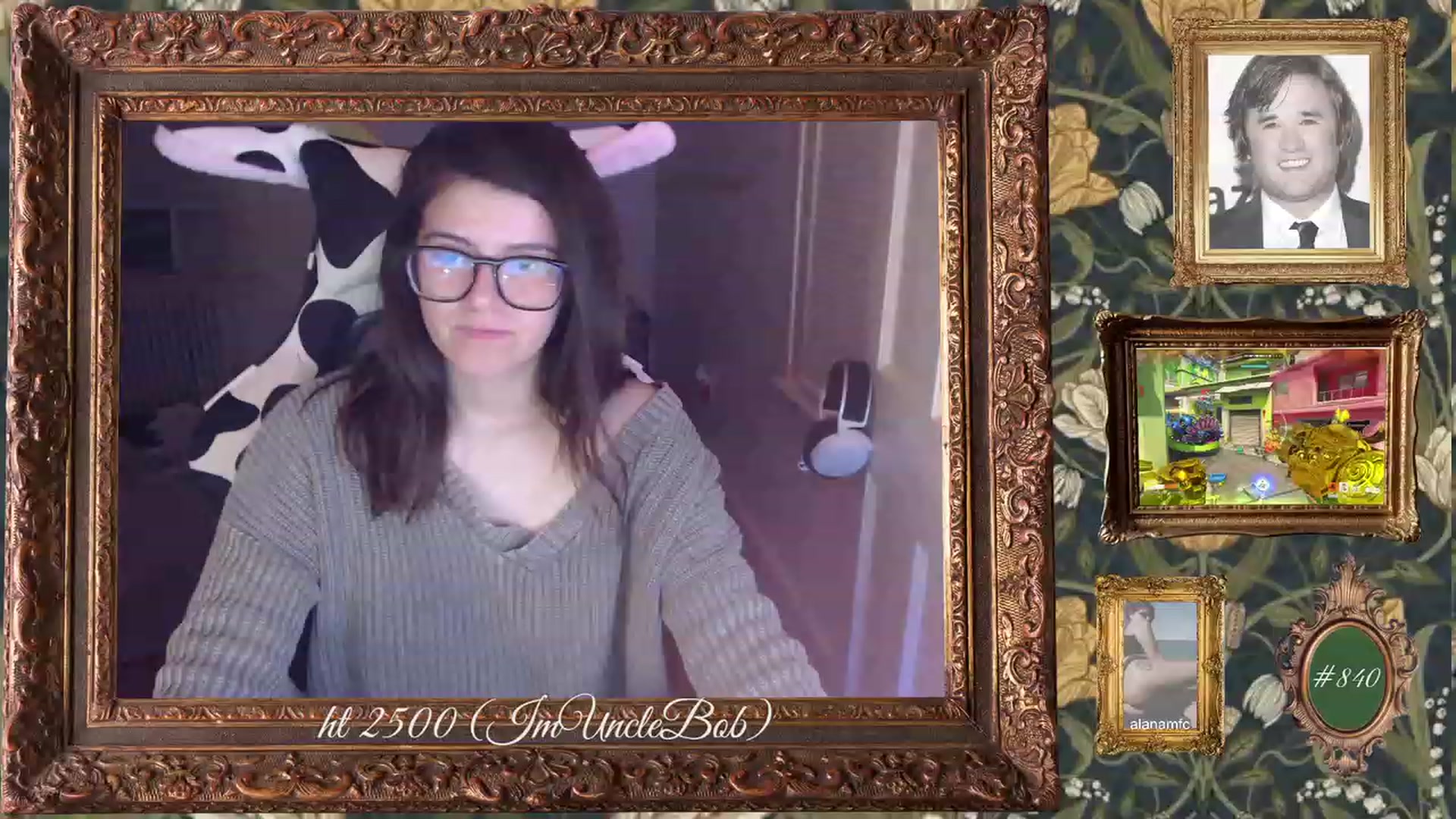 Gallery image thumbnail from KewcumberUB's myfreecams stream on, 04/16/2023, 02:13 image 15 of 20