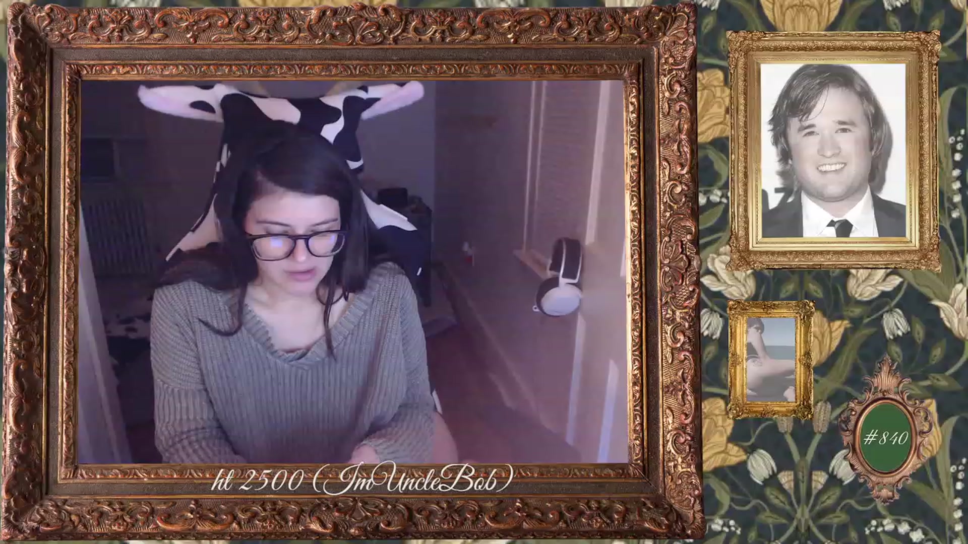Gallery image thumbnail from KewcumberUB's myfreecams stream on, 04/16/2023, 02:13 image 8 of 20