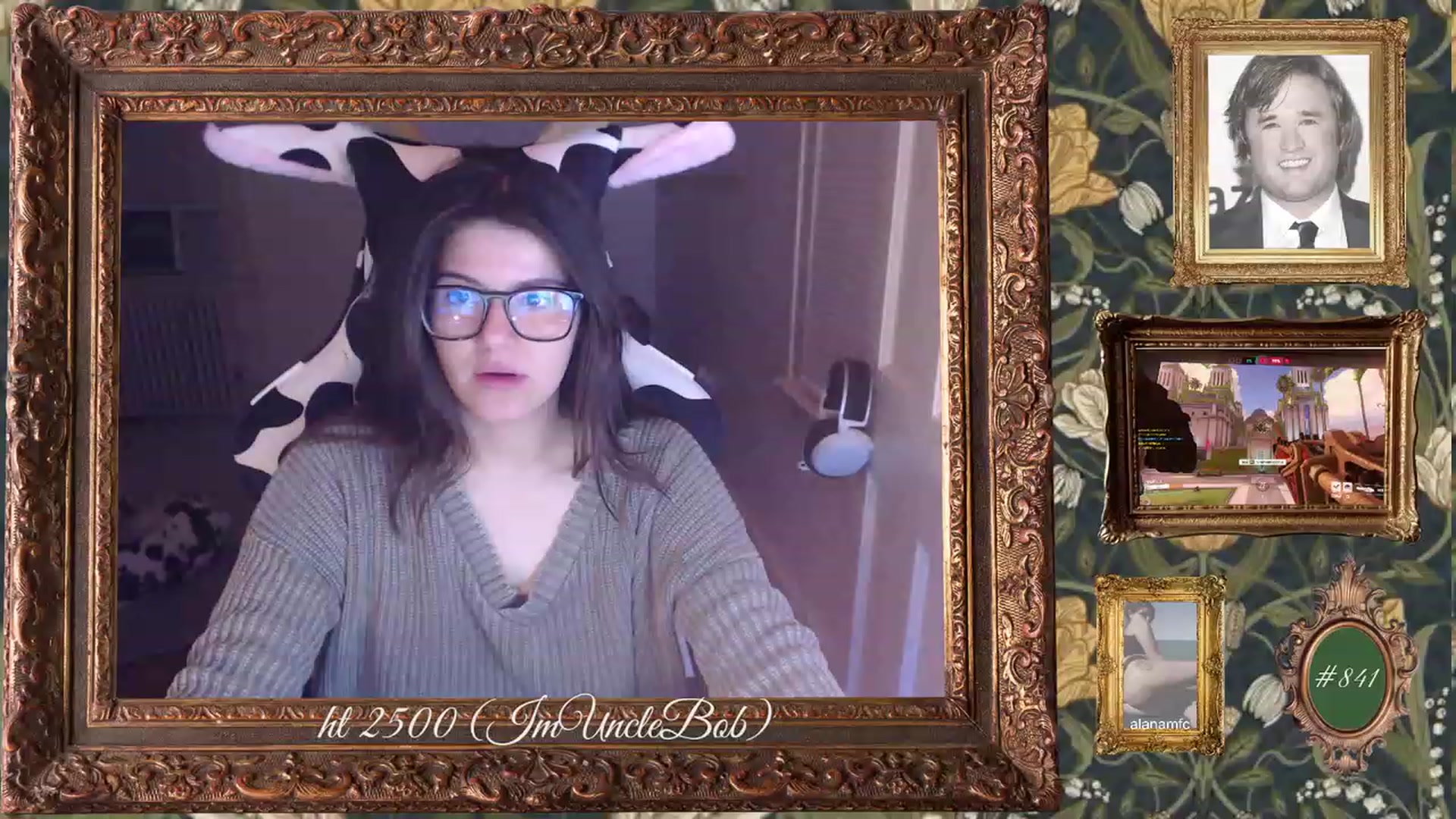 Gallery image thumbnail from KewcumberUB's myfreecams stream on, 04/16/2023, 02:13 image 20 of 20