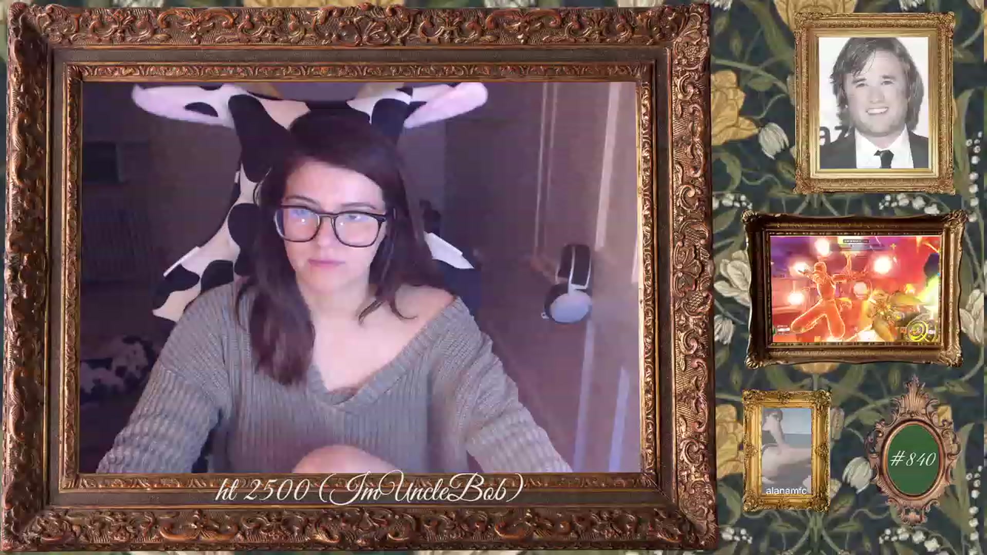 Gallery image thumbnail from KewcumberUB's myfreecams stream on, 04/16/2023, 02:13 image 19 of 20