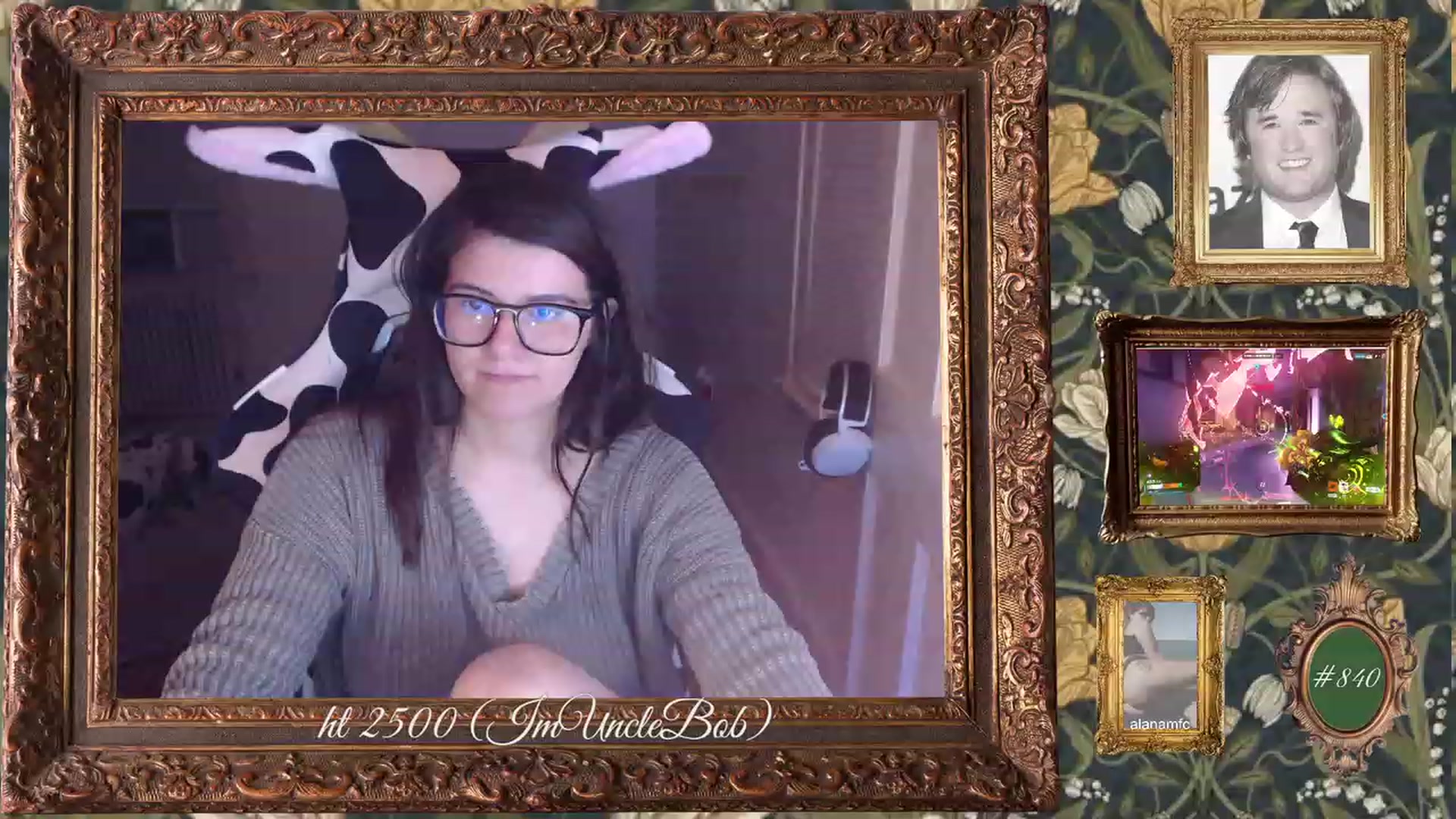 Gallery image thumbnail from KewcumberUB's myfreecams stream on, 04/16/2023, 02:13 image 18 of 20