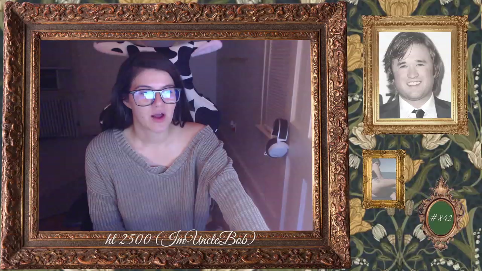 Gallery image thumbnail from KewcumberUB's myfreecams stream on, 04/16/2023, 02:13 image 11 of 20