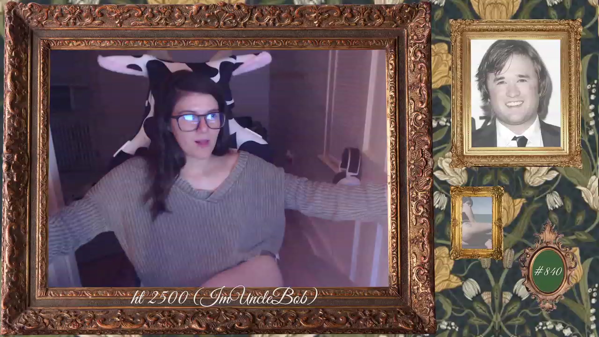Gallery image thumbnail from KewcumberUB's myfreecams stream on, 04/16/2023, 02:13 image 9 of 20