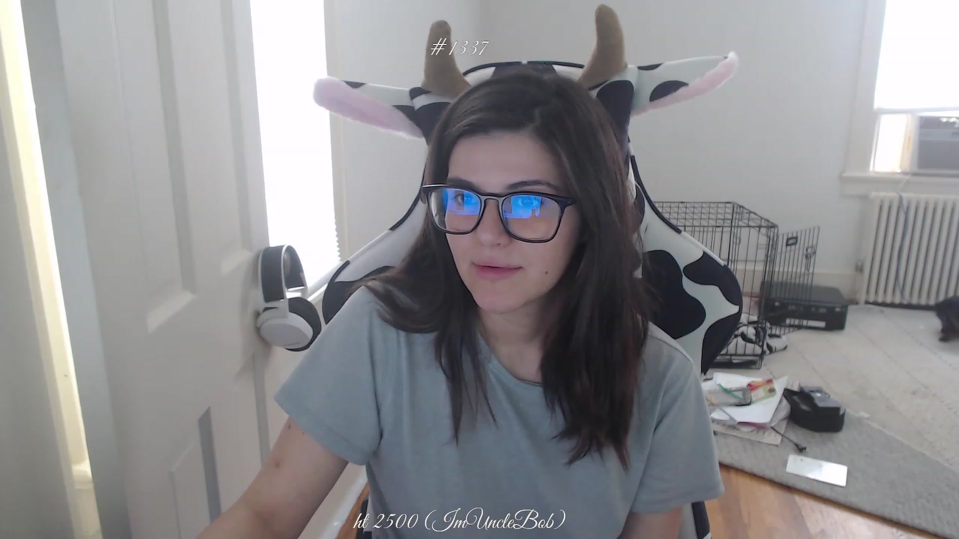 Gallery image thumbnail from KewcumberUB's myfreecams stream on, 04/29/2023, 20:11 image 8 of 20