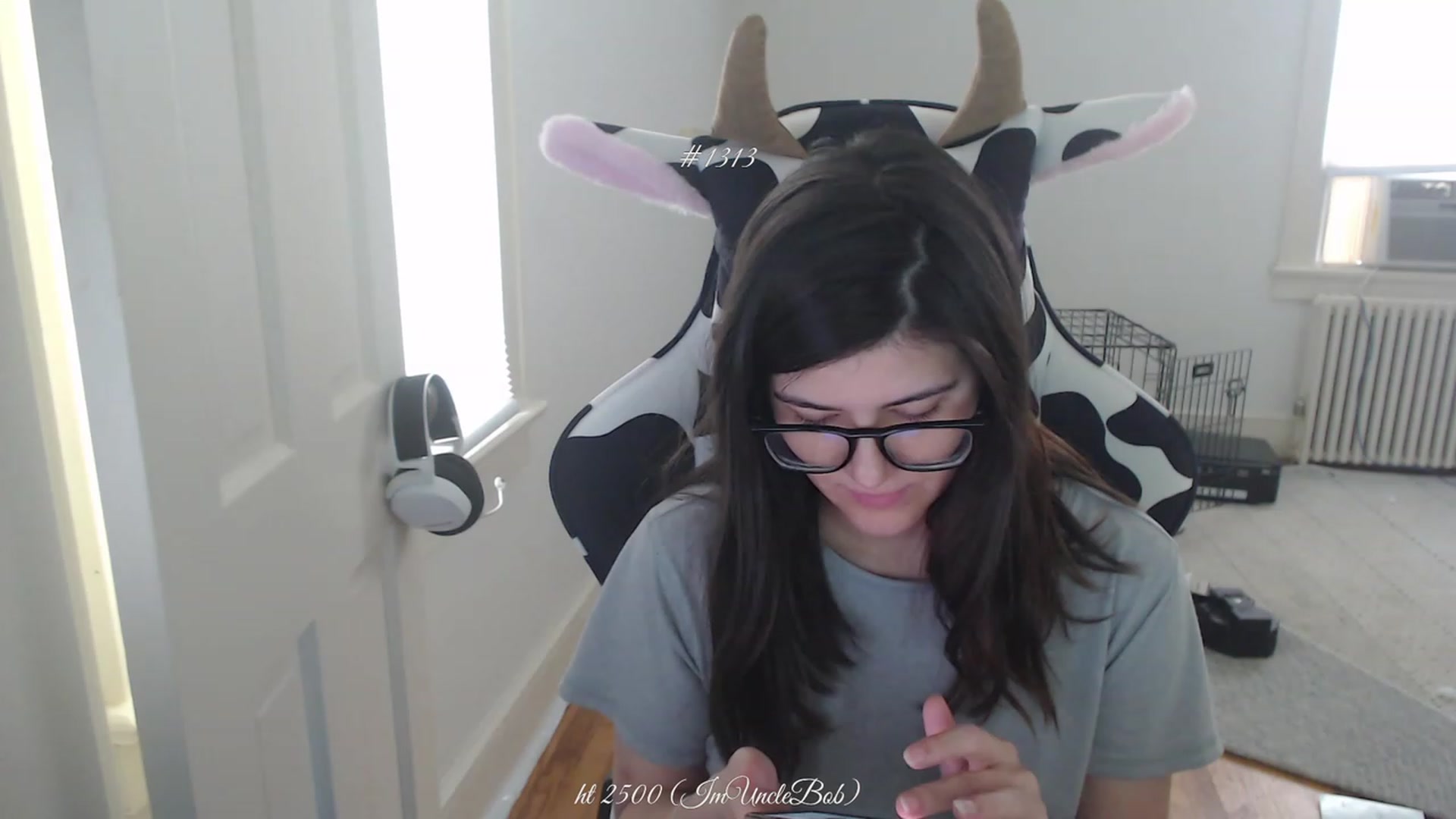 Gallery image thumbnail from KewcumberUB's myfreecams stream on, 04/29/2023, 20:11 image 20 of 20