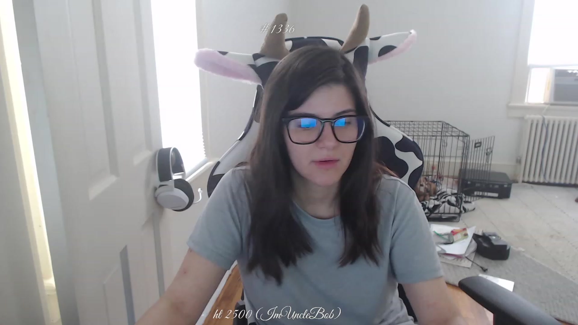 Gallery image thumbnail from KewcumberUB's myfreecams stream on, 04/29/2023, 20:11 image 7 of 20