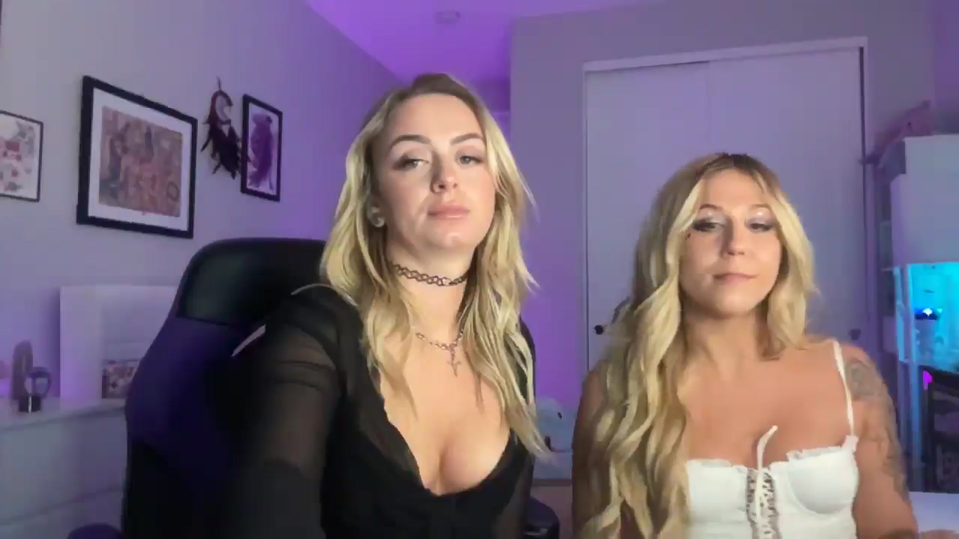 Gallery image thumbnail from Keyana_Reeves's myfreecams stream on, 09/20/2025, 06:33 image 7 of 20