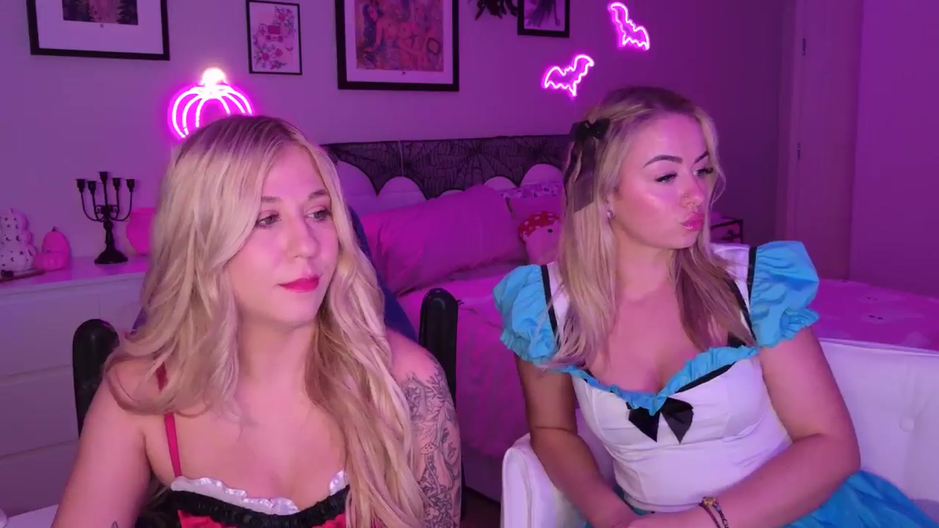 Gallery image thumbnail from Keyana_Reeves's myfreecams stream on, 10/18/2025, 04:24 image 4 of 20