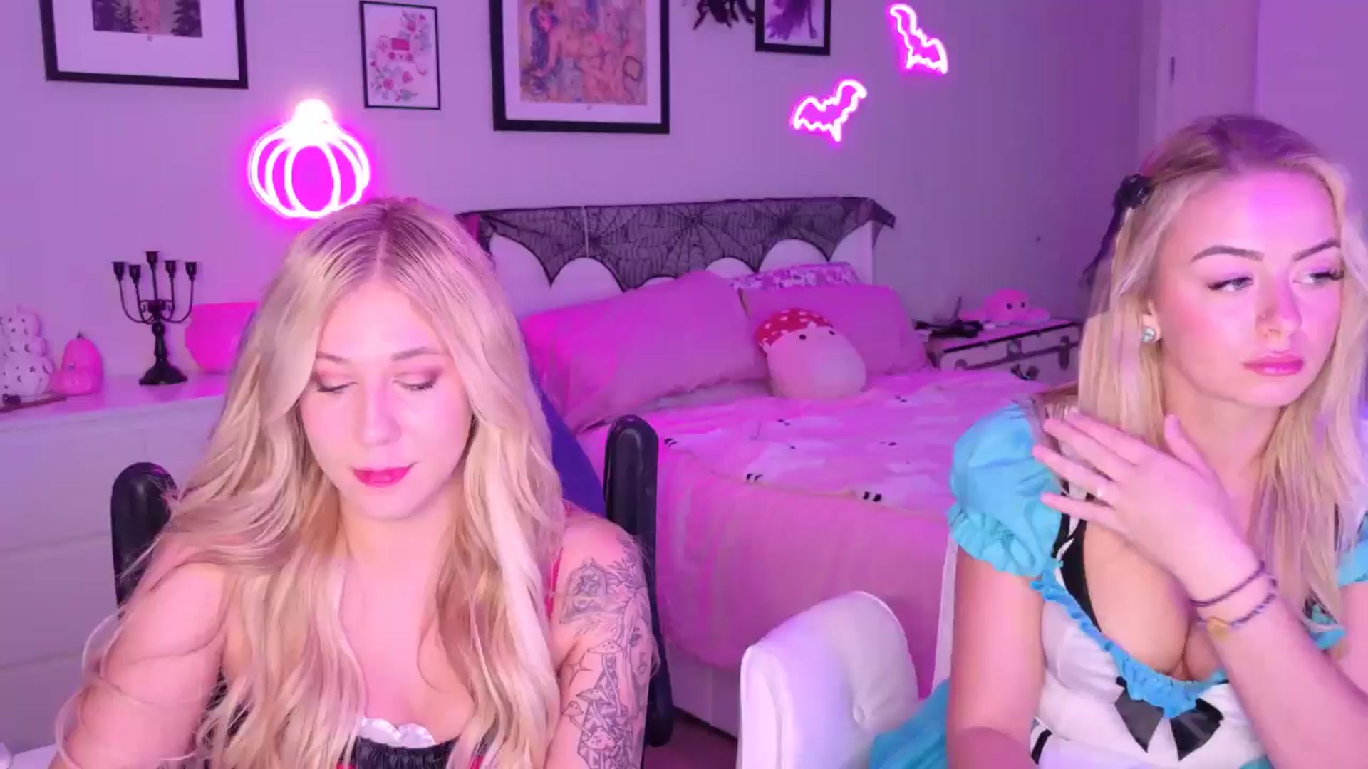 Gallery image thumbnail from Keyana_Reeves's myfreecams stream on, 10/18/2025, 04:24 image 15 of 20