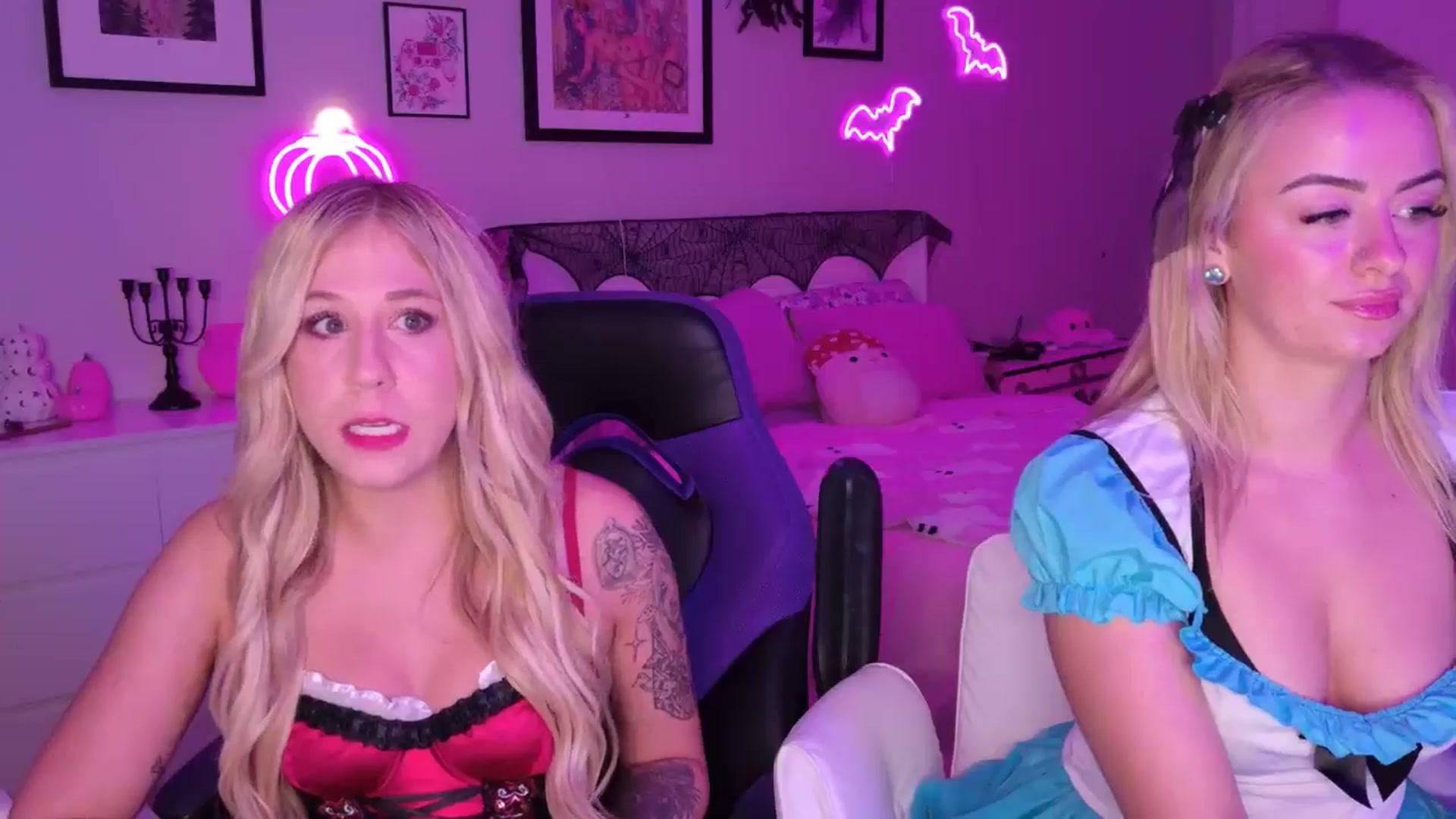 Gallery image thumbnail from Keyana_Reeves's myfreecams stream on, 10/18/2025, 04:24 image 19 of 20