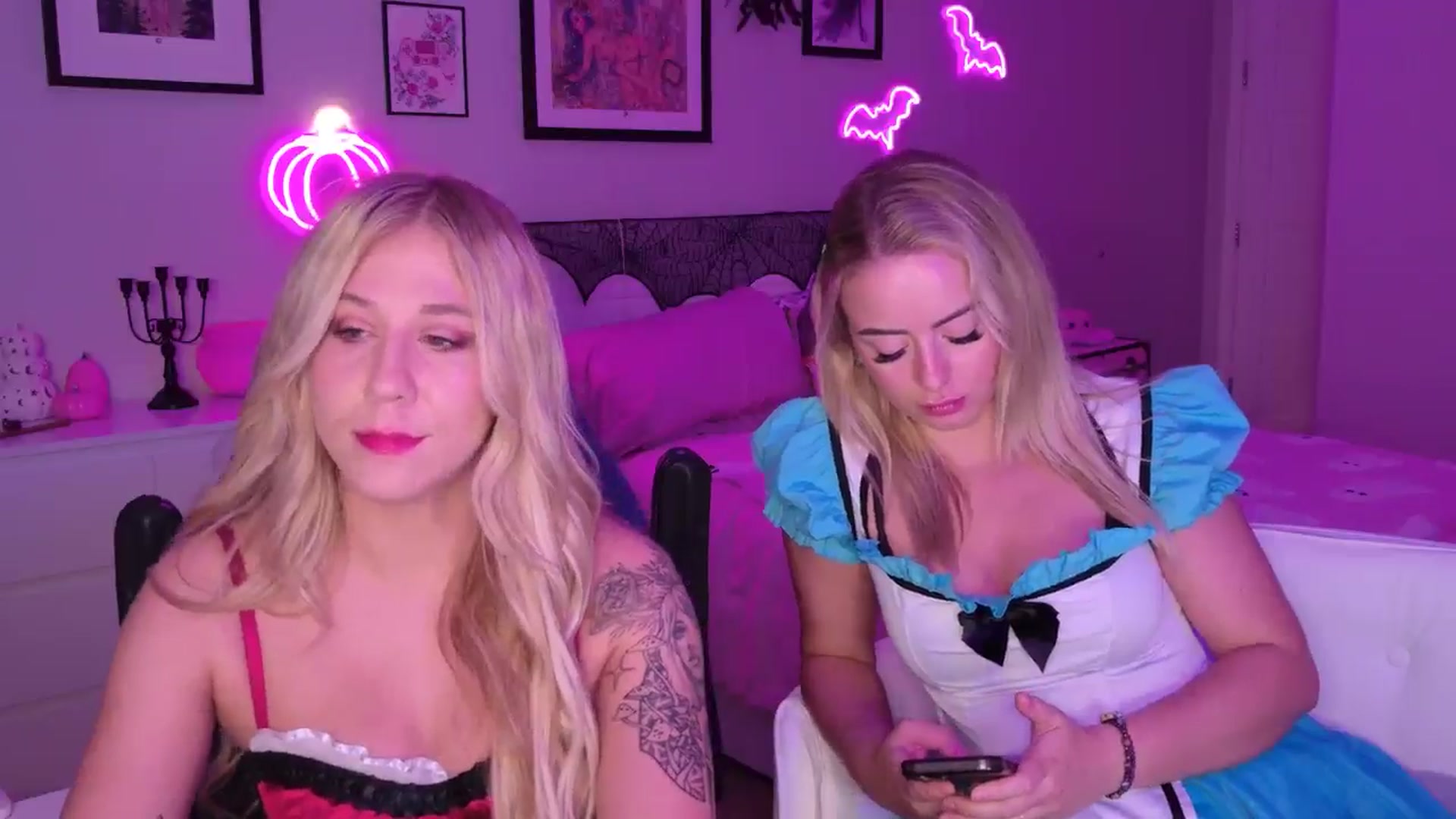 Gallery image thumbnail from Keyana_Reeves's myfreecams stream on, 10/18/2025, 04:24 image 3 of 20