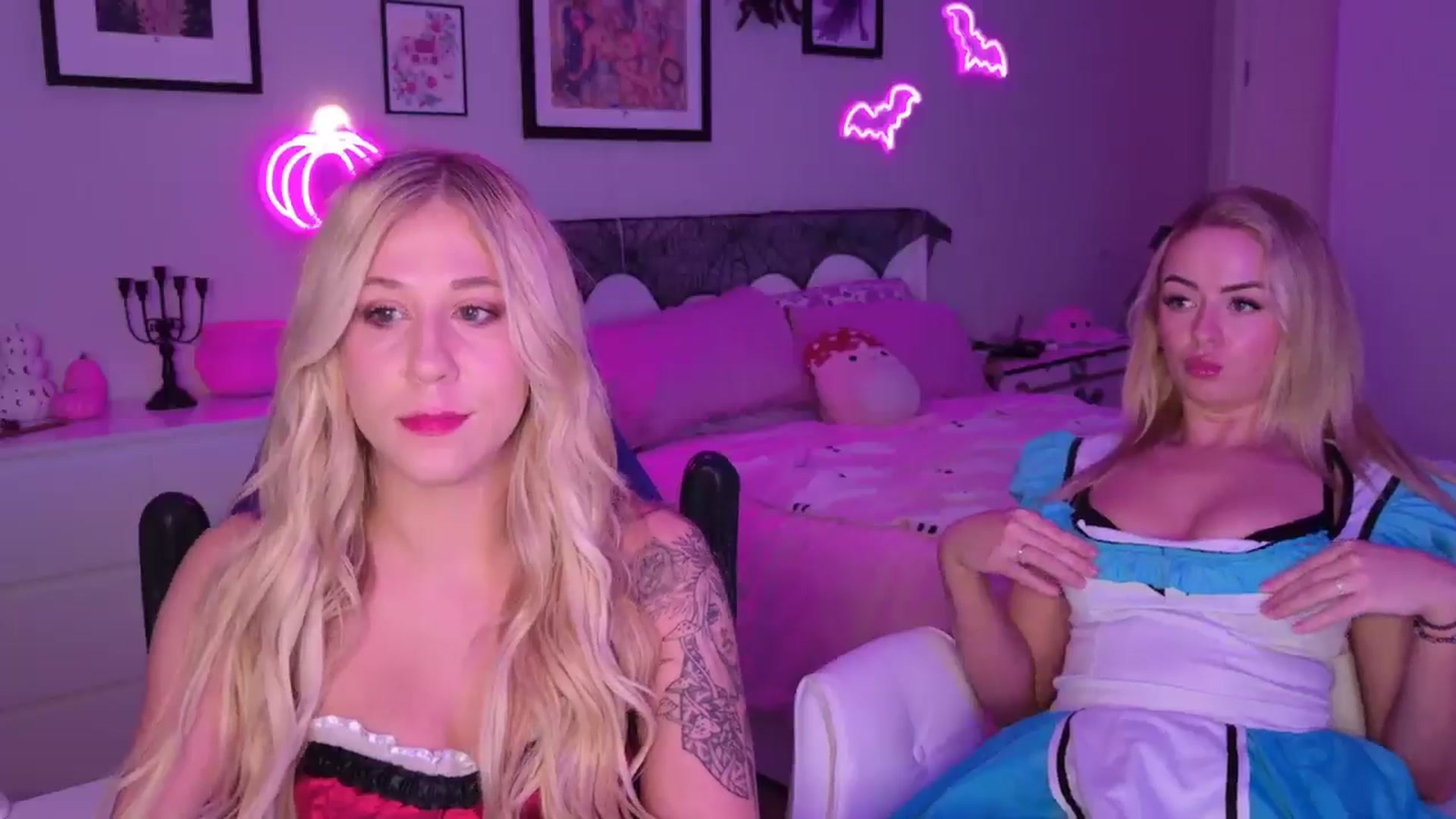 Gallery image thumbnail from Keyana_Reeves's myfreecams stream on, 10/18/2025, 04:24 image 5 of 20