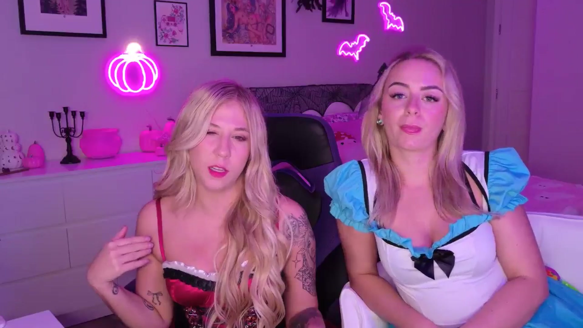 Gallery image thumbnail from Keyana_Reeves's myfreecams stream on, 10/18/2025, 05:40 image 4 of 20