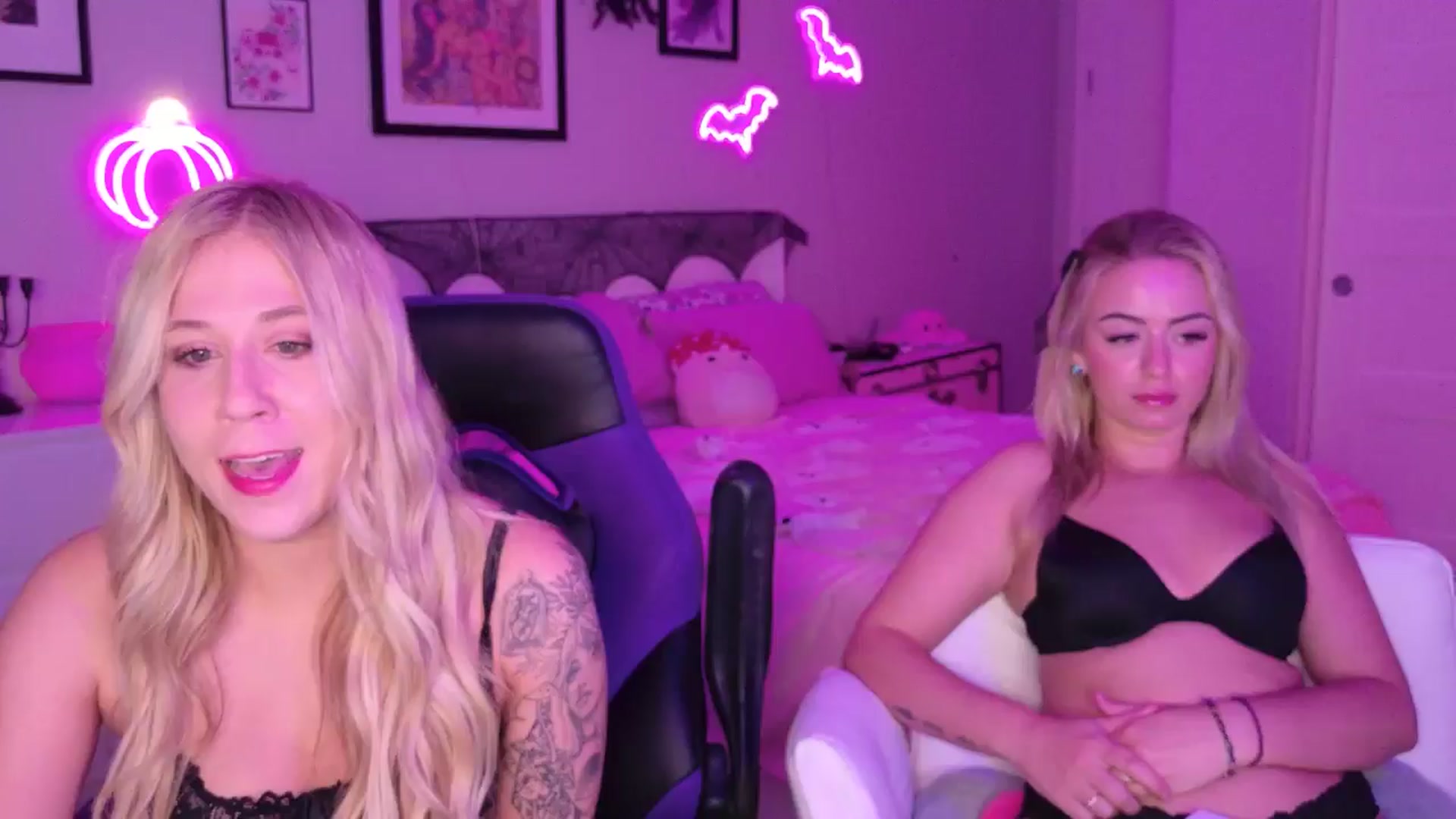 Gallery image thumbnail from Keyana_Reeves's myfreecams stream on, 10/18/2025, 05:40 image 18 of 20