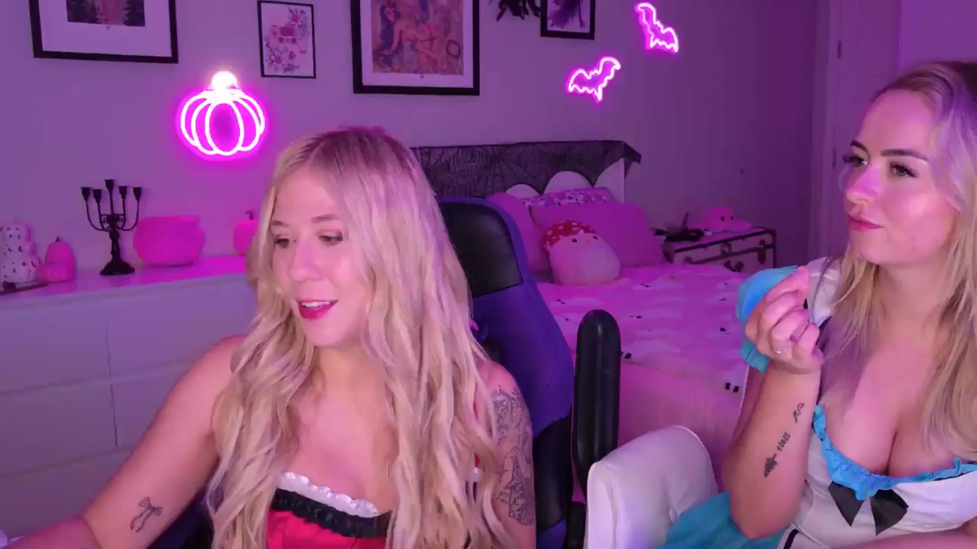 Gallery image thumbnail from Keyana_Reeves's myfreecams stream on, 10/18/2025, 05:40 image 3 of 20