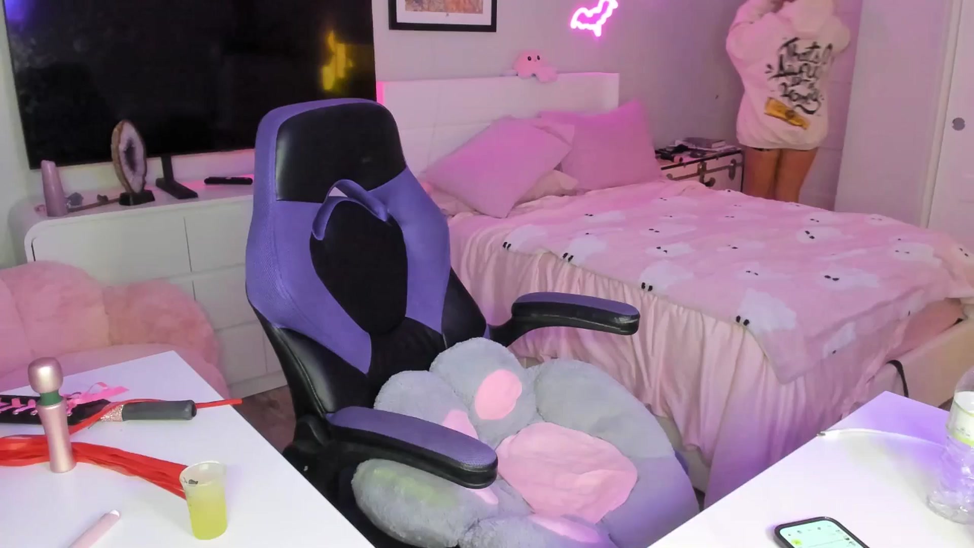 Gallery image thumbnail from Keyana_Reeves's myfreecams stream on, 11/27/2025, 08:16 image 12 of 20