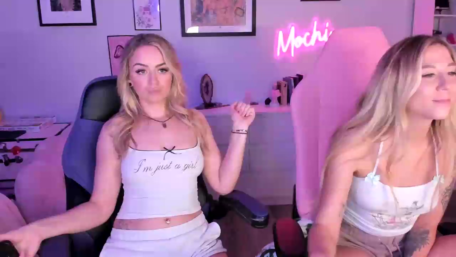 Gallery image thumbnail from Keyana_Reeves's myfreecams stream on, 08/29/2026, 07:18 image 3 of 20
