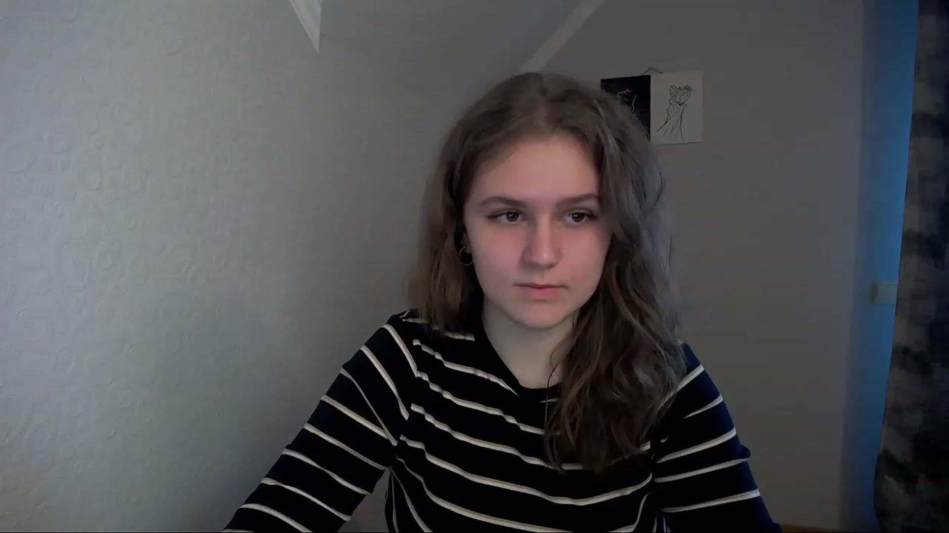 Gallery image thumbnail from Keysi_mil's myfreecams stream on, 04/21/2023, 07:53 image 18 of 20