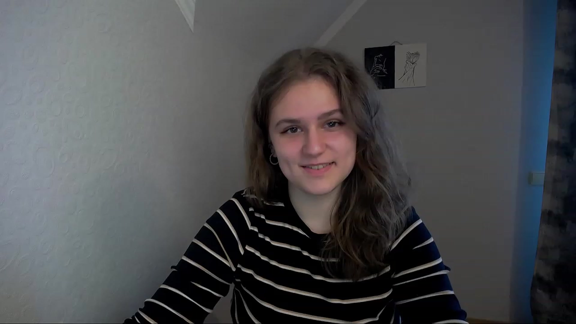 Gallery image thumbnail from Keysi_mil's myfreecams stream on, 04/21/2023, 07:53 image 12 of 20