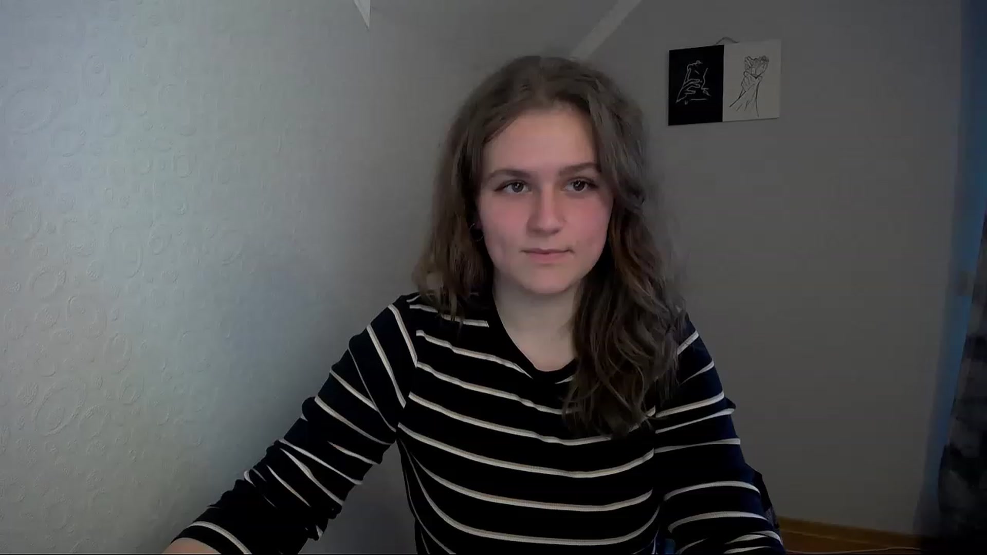Gallery image thumbnail from Keysi_mil's myfreecams stream on, 04/21/2023, 09:19 image 18 of 20