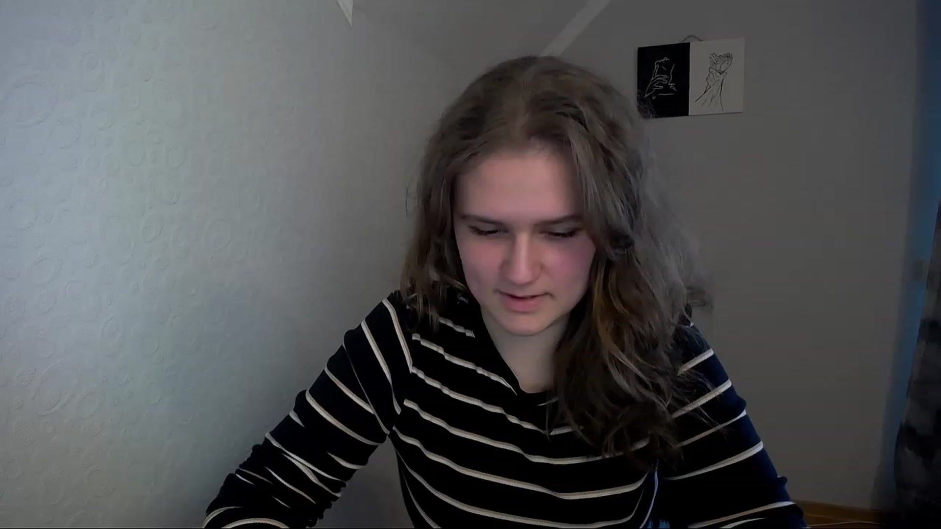 Gallery image thumbnail from Keysi_mil's myfreecams stream on, 04/21/2023, 09:19 image 8 of 20