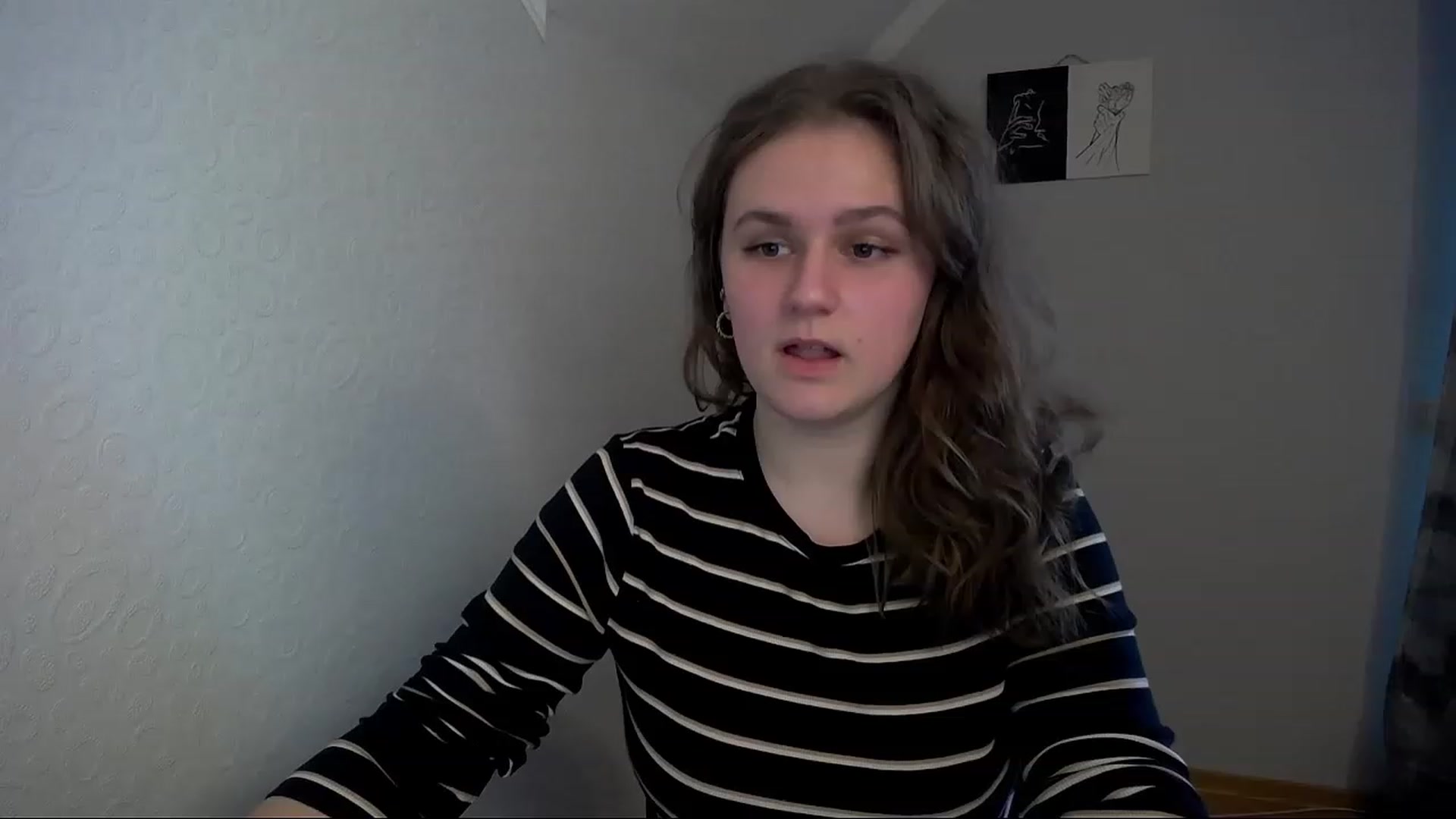 Gallery image thumbnail from Keysi_mil's myfreecams stream on, 04/21/2023, 09:19 image 1 of 20
