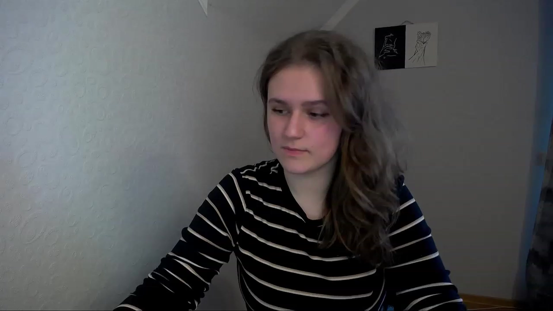Gallery image thumbnail from Keysi_mil's myfreecams stream on, 04/21/2023, 09:19 image 12 of 20
