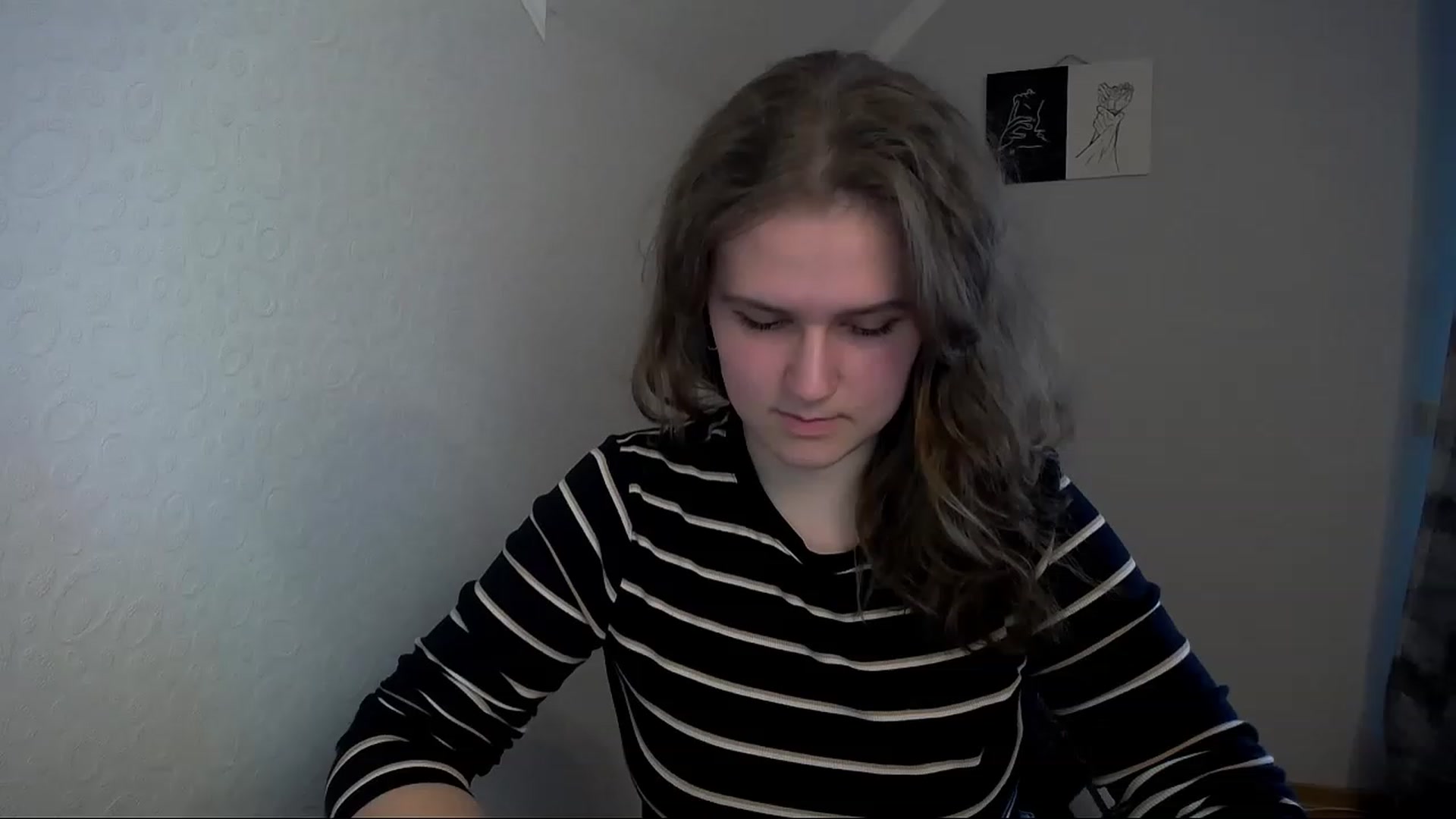 Gallery image thumbnail from Keysi_mil's myfreecams stream on, 04/21/2023, 09:19 image 5 of 20