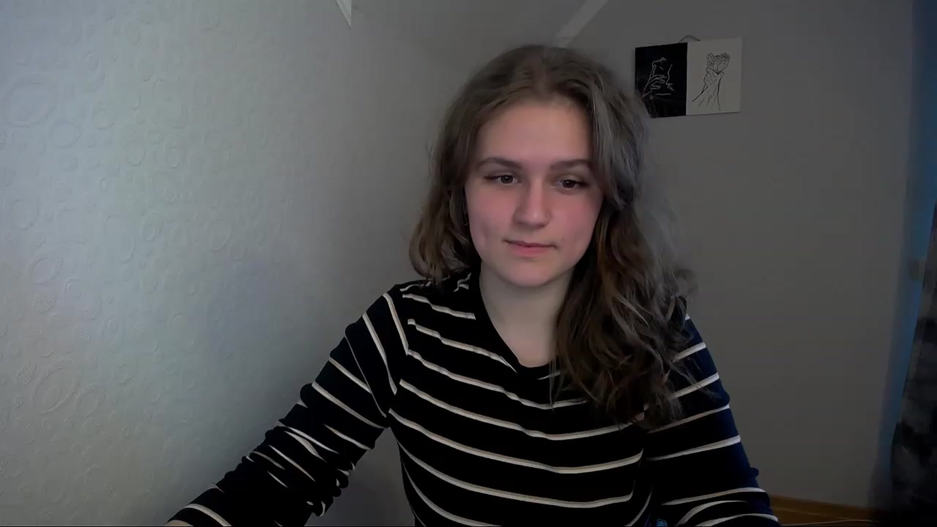 Gallery image thumbnail from Keysi_mil's myfreecams stream on, 04/21/2023, 09:19 image 6 of 20