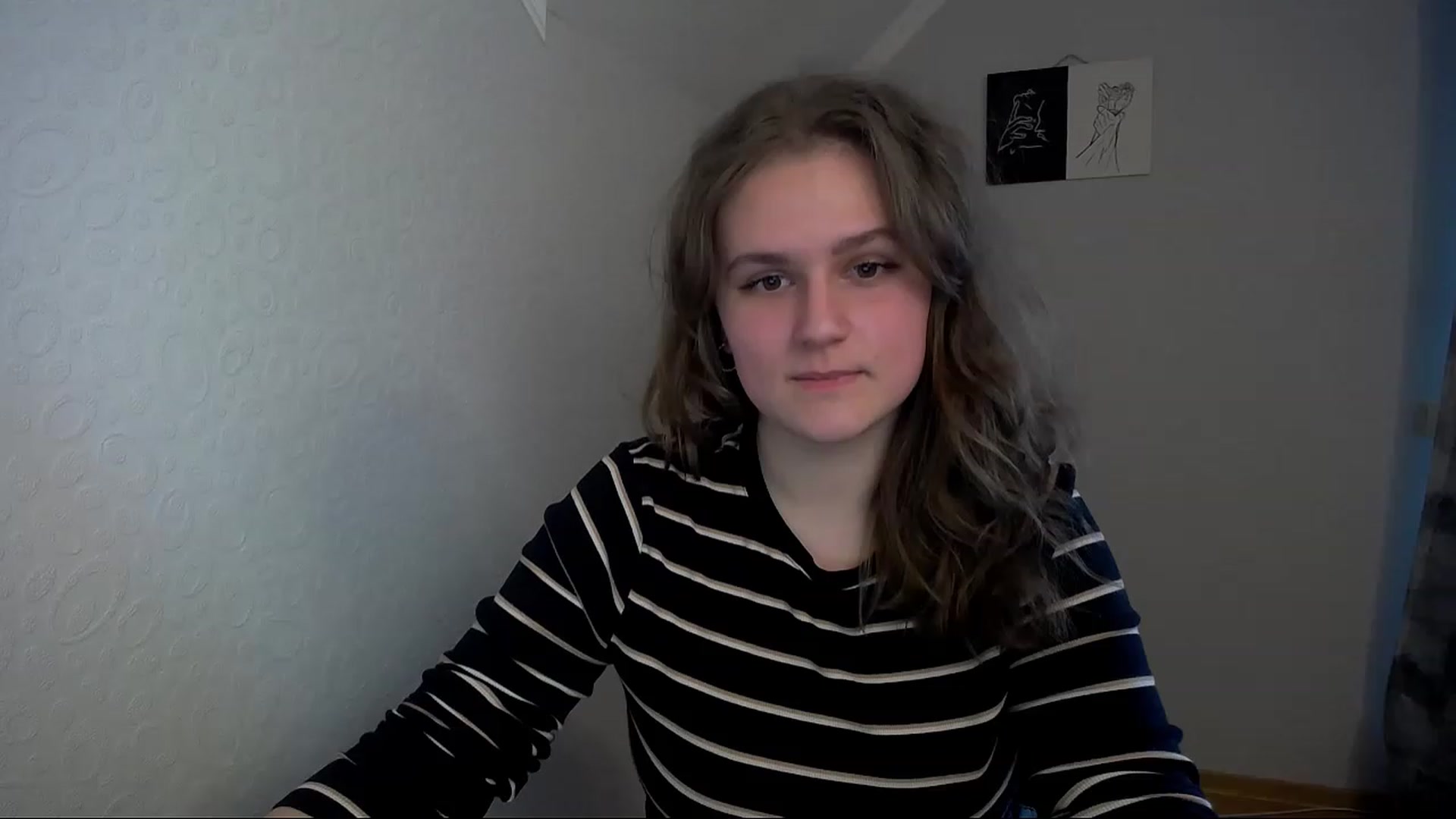 Gallery image thumbnail from Keysi_mil's myfreecams stream on, 04/21/2023, 09:19 image 7 of 20