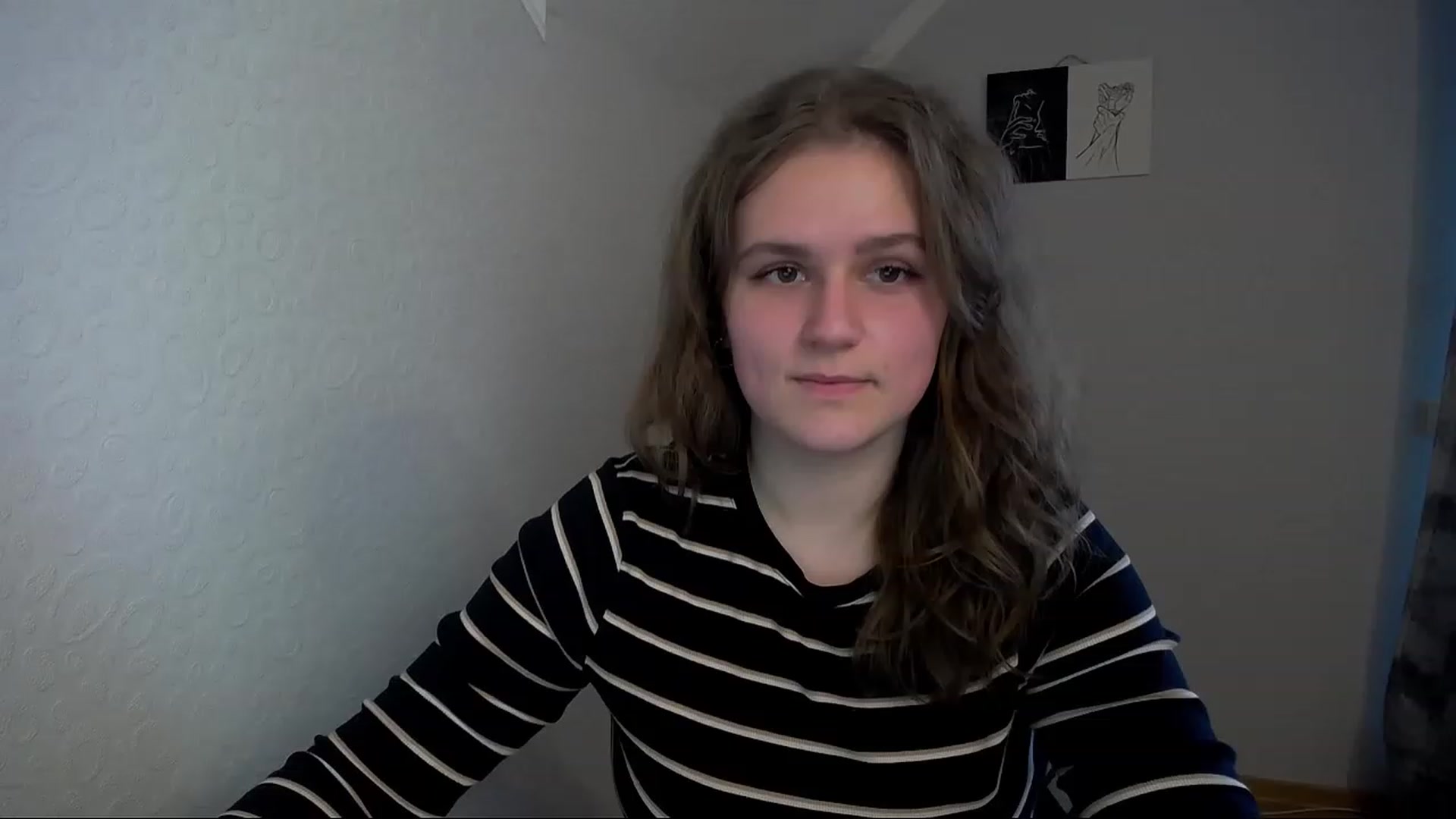Gallery image thumbnail from Keysi_mil's myfreecams stream on, 04/21/2023, 09:19 image 20 of 20