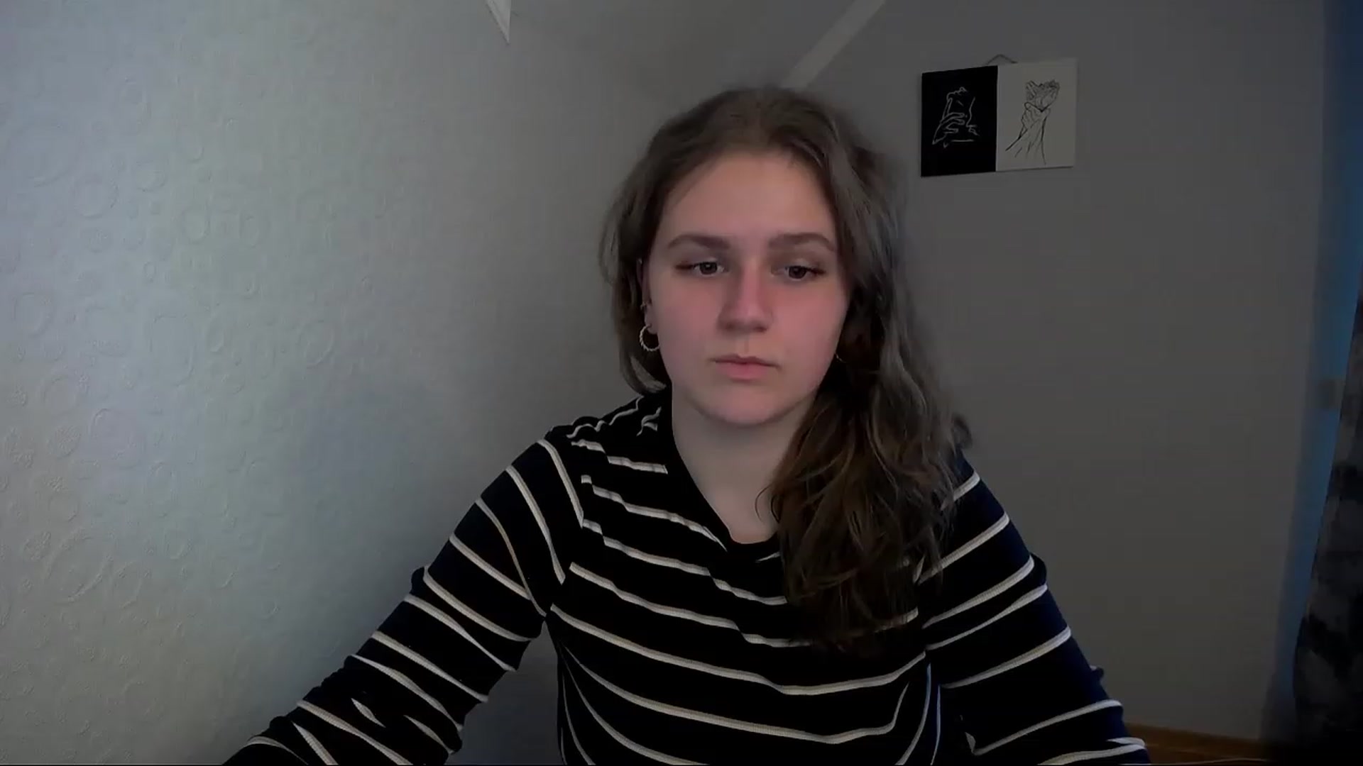 Gallery image thumbnail from Keysi_mil's myfreecams stream on, 04/21/2023, 11:12 image 5 of 20