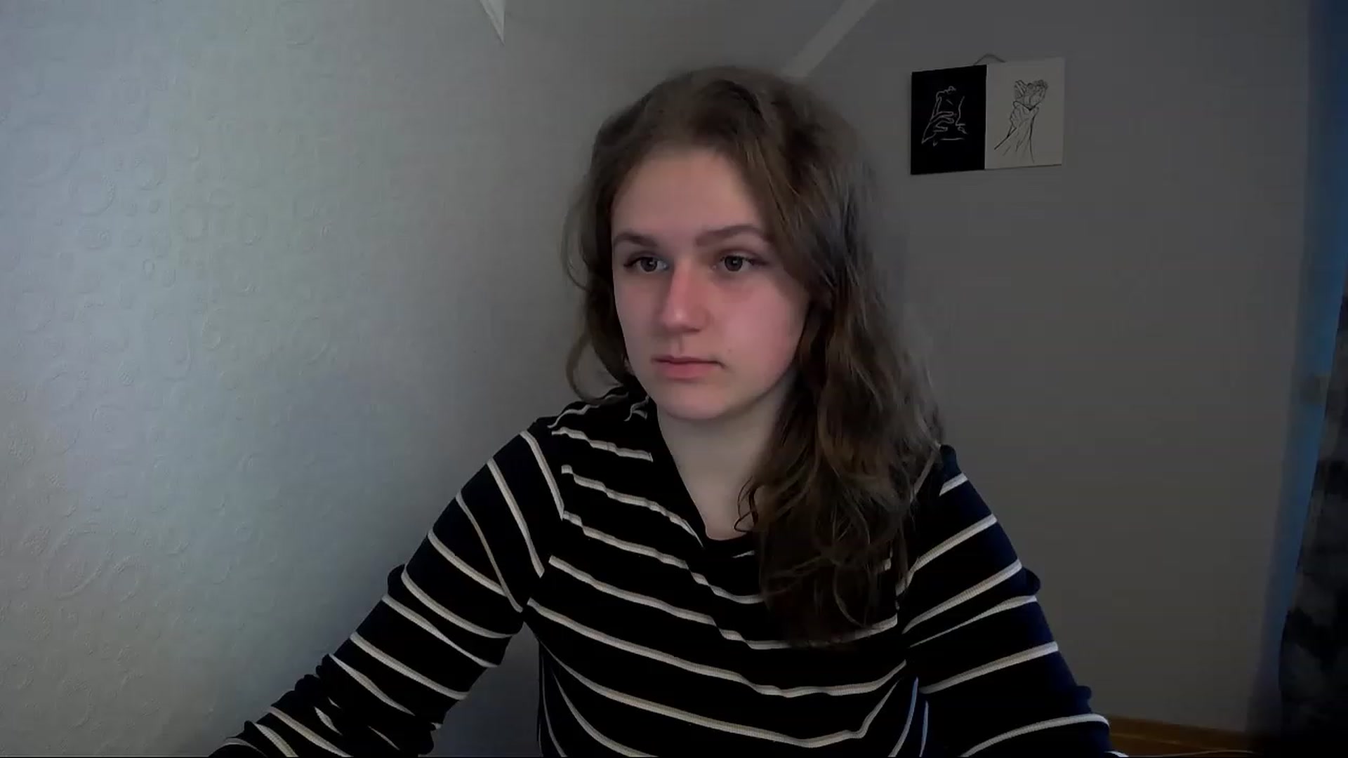 Gallery image thumbnail from Keysi_mil's myfreecams stream on, 04/21/2023, 11:12 image 11 of 20
