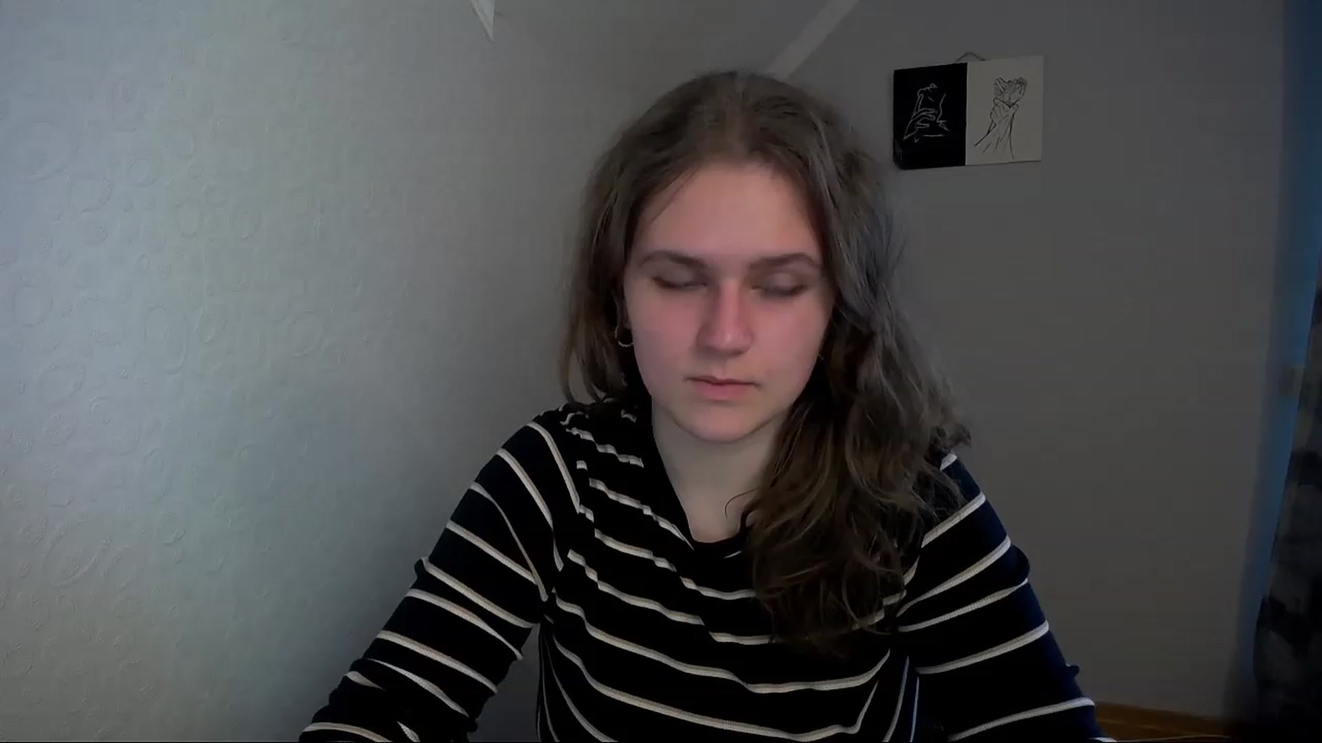 Gallery image thumbnail from Keysi_mil's myfreecams stream on, 04/21/2023, 11:12 image 14 of 20