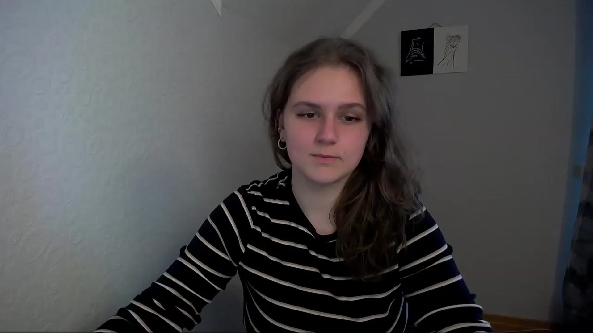 Gallery image thumbnail from Keysi_mil's myfreecams stream on, 04/21/2023, 11:12 image 4 of 20