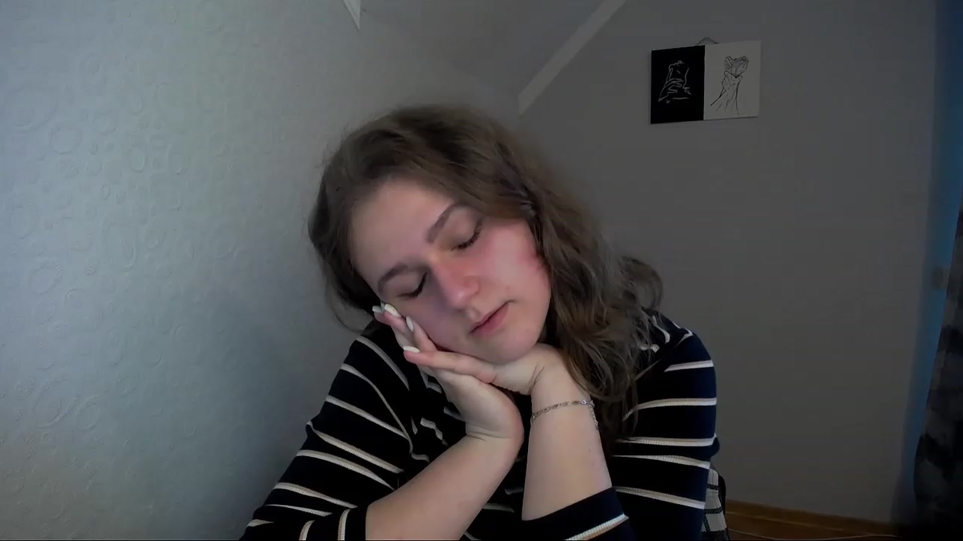 Gallery image thumbnail from Keysi_mil's myfreecams stream on, 04/21/2023, 11:12 image 7 of 20