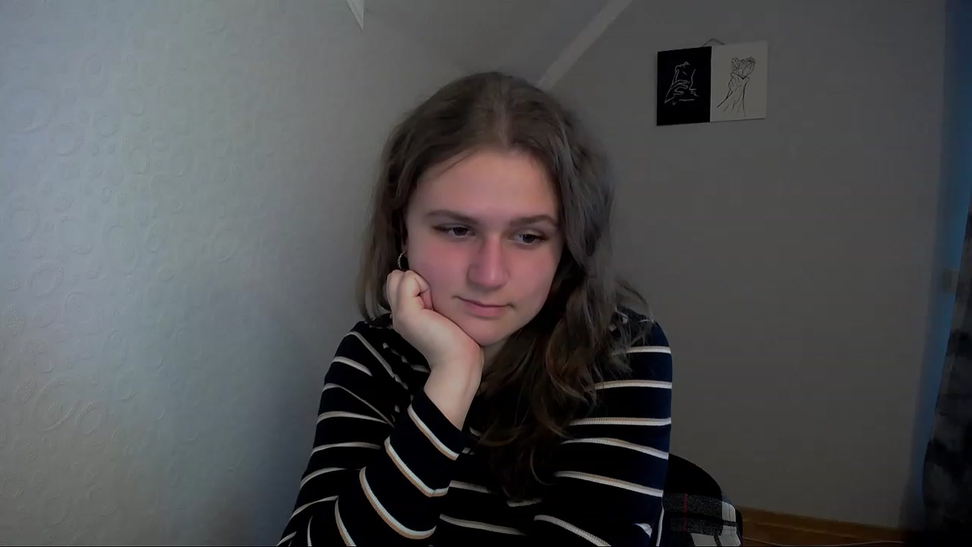 Gallery image thumbnail from Keysi_mil's myfreecams stream on, 04/21/2023, 11:12 image 20 of 20