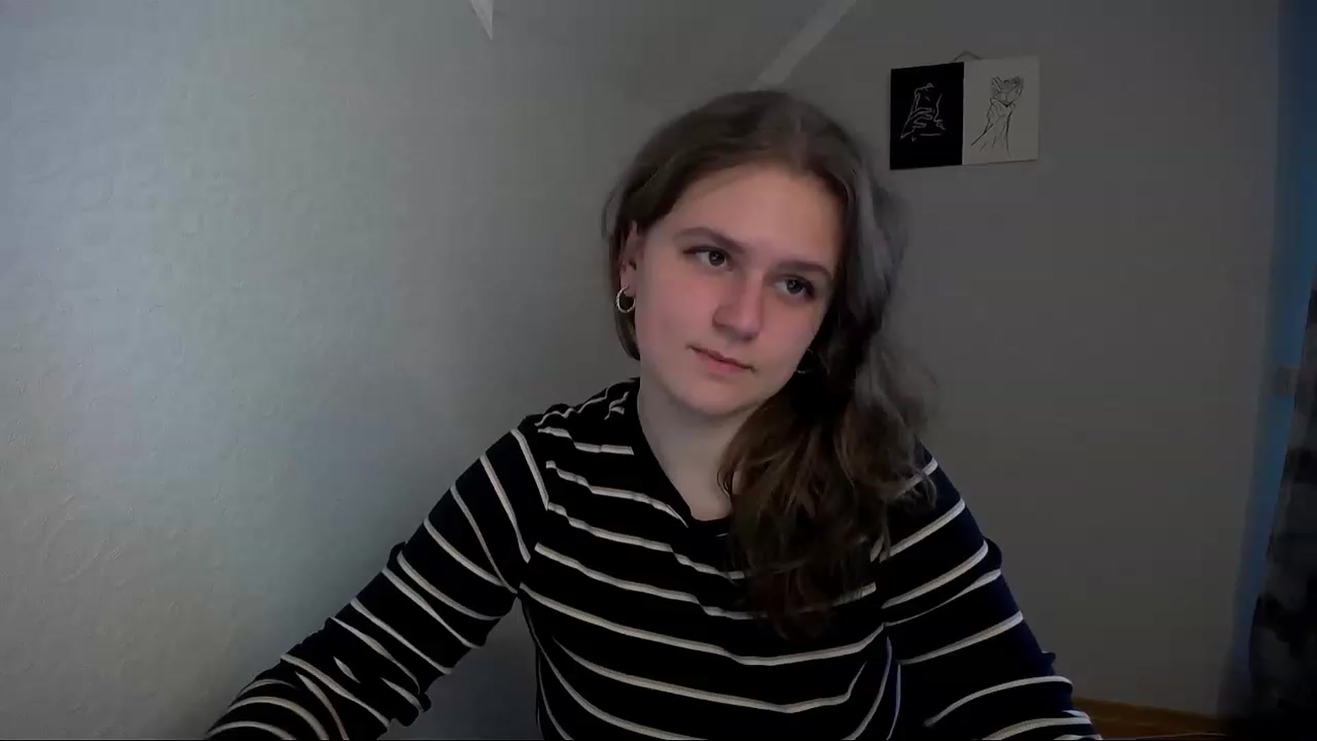 Gallery image thumbnail from Keysi_mil's myfreecams stream on, 04/21/2023, 11:12 image 3 of 20