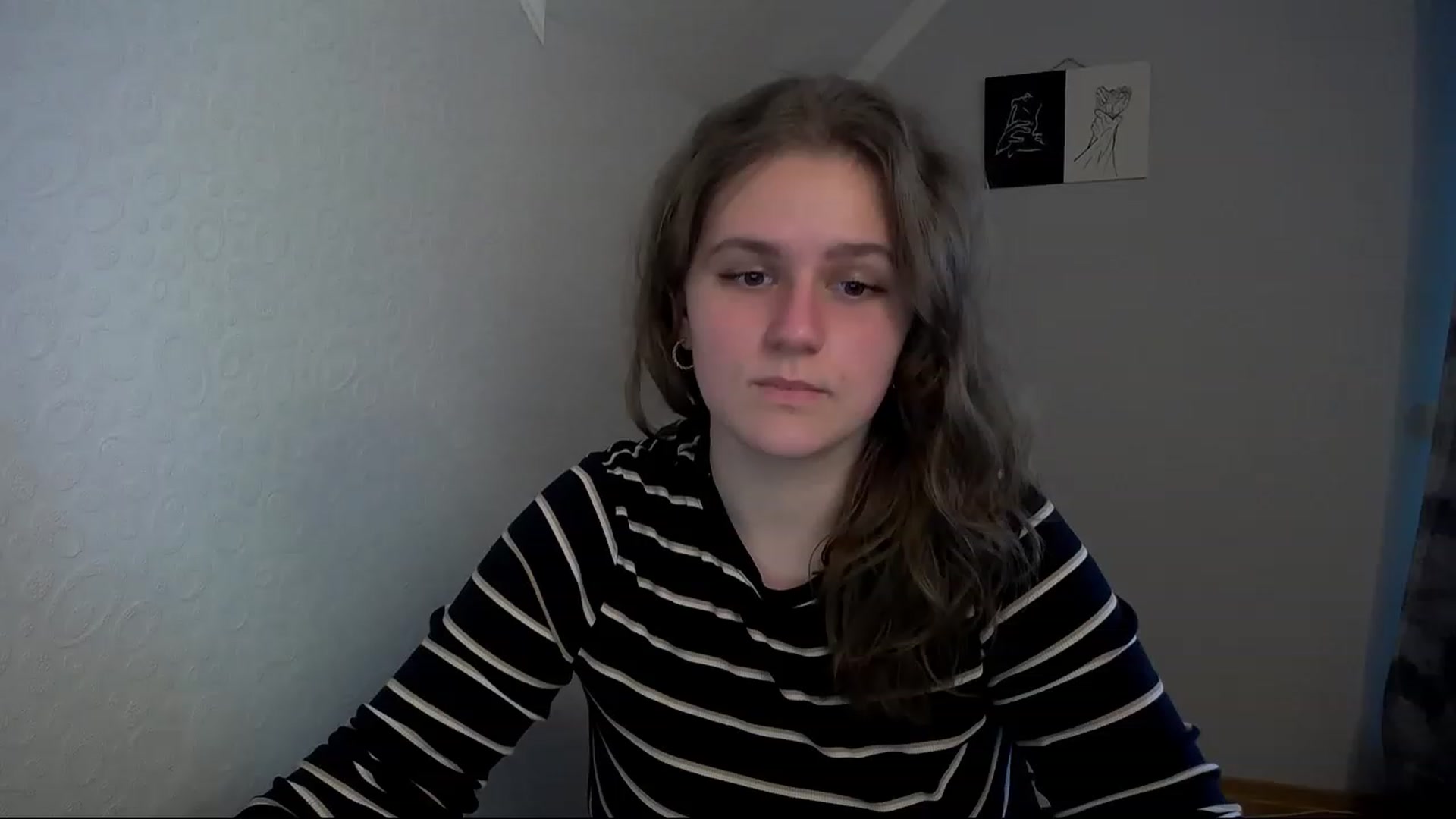 Gallery image thumbnail from Keysi_mil's myfreecams stream on, 04/21/2023, 11:12 image 9 of 20