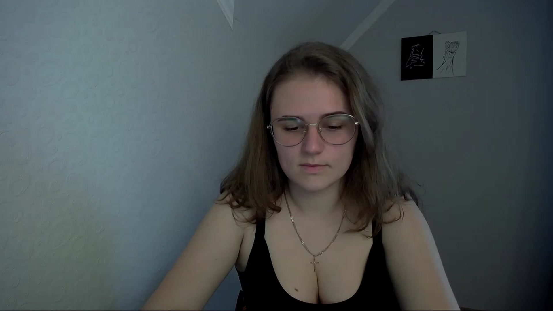 Gallery image thumbnail from Keysi_mil's myfreecams stream on, 04/23/2023, 12:47 image 3 of 20