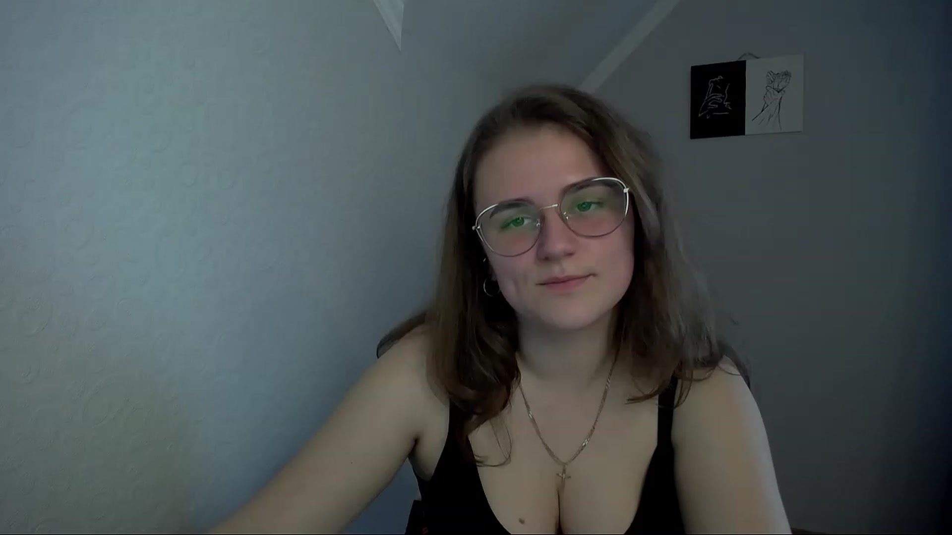 Gallery image thumbnail from Keysi_mil's myfreecams stream on, 04/23/2023, 12:47 image 9 of 20