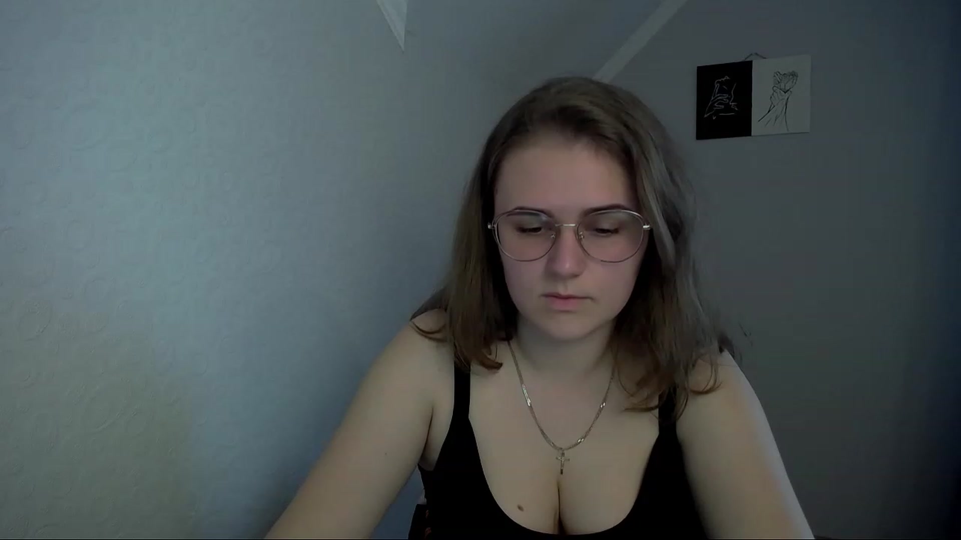 Gallery image thumbnail from Keysi_mil's myfreecams stream on, 04/23/2023, 12:47 image 2 of 20