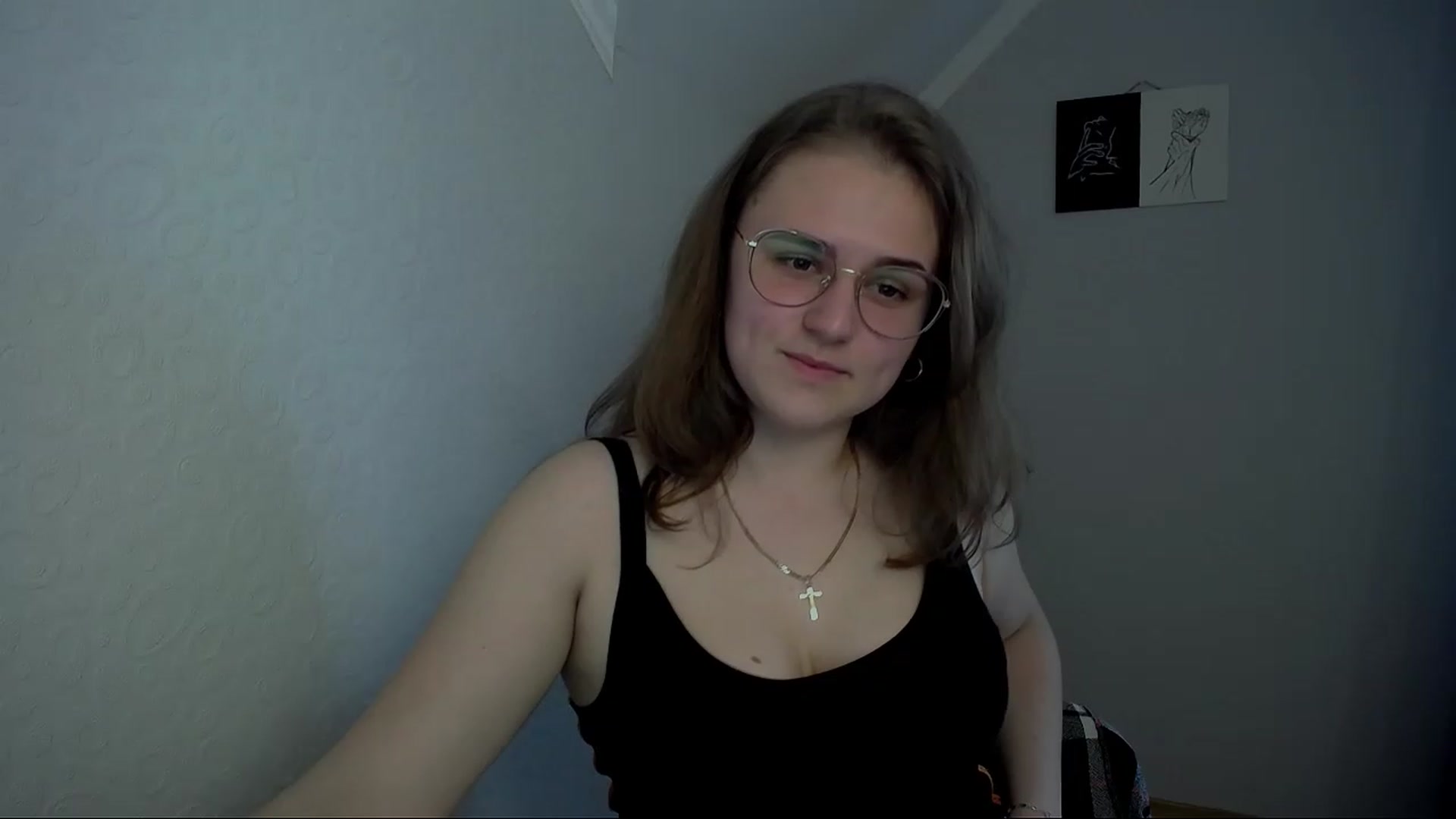 Gallery image thumbnail from Keysi_mil's myfreecams stream on, 04/23/2023, 12:47 image 10 of 20
