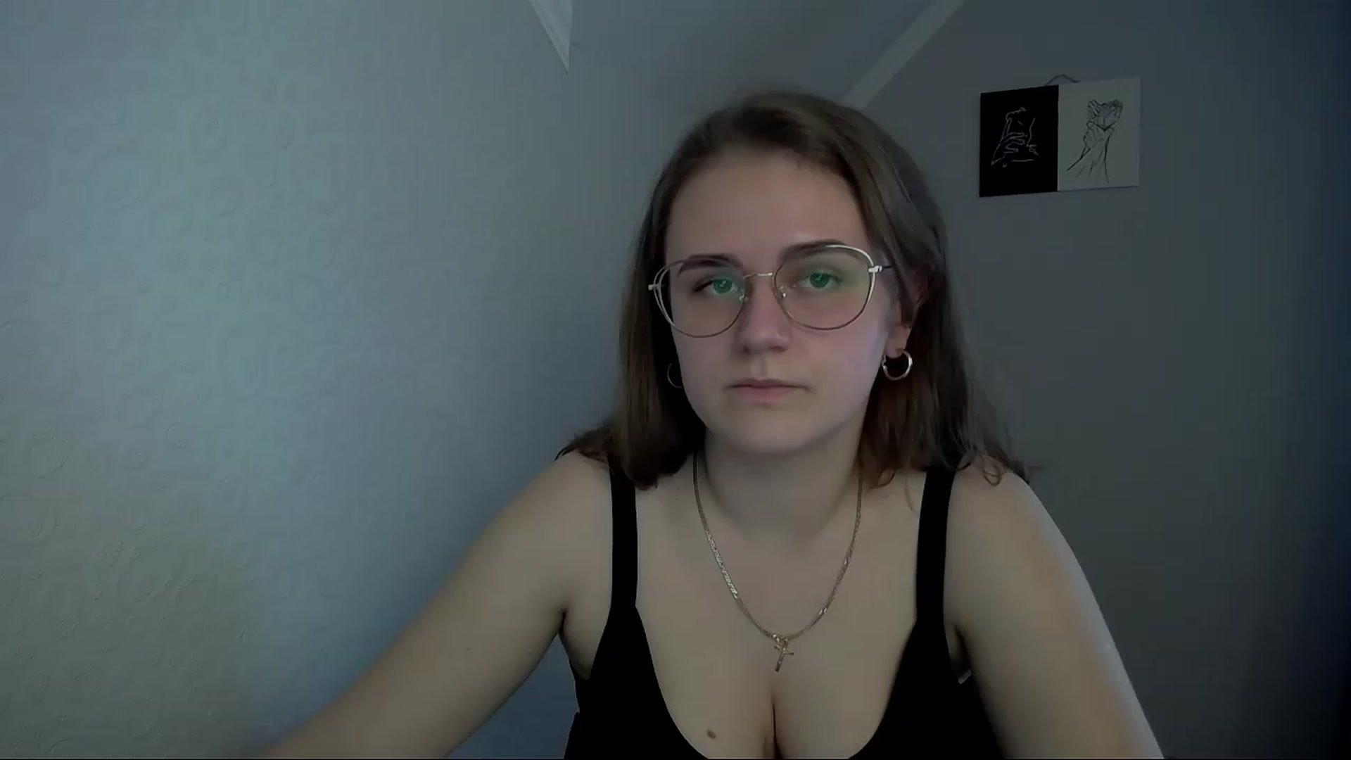 Gallery image thumbnail from Keysi_mil's myfreecams stream on, 04/23/2023, 12:47 image 20 of 20