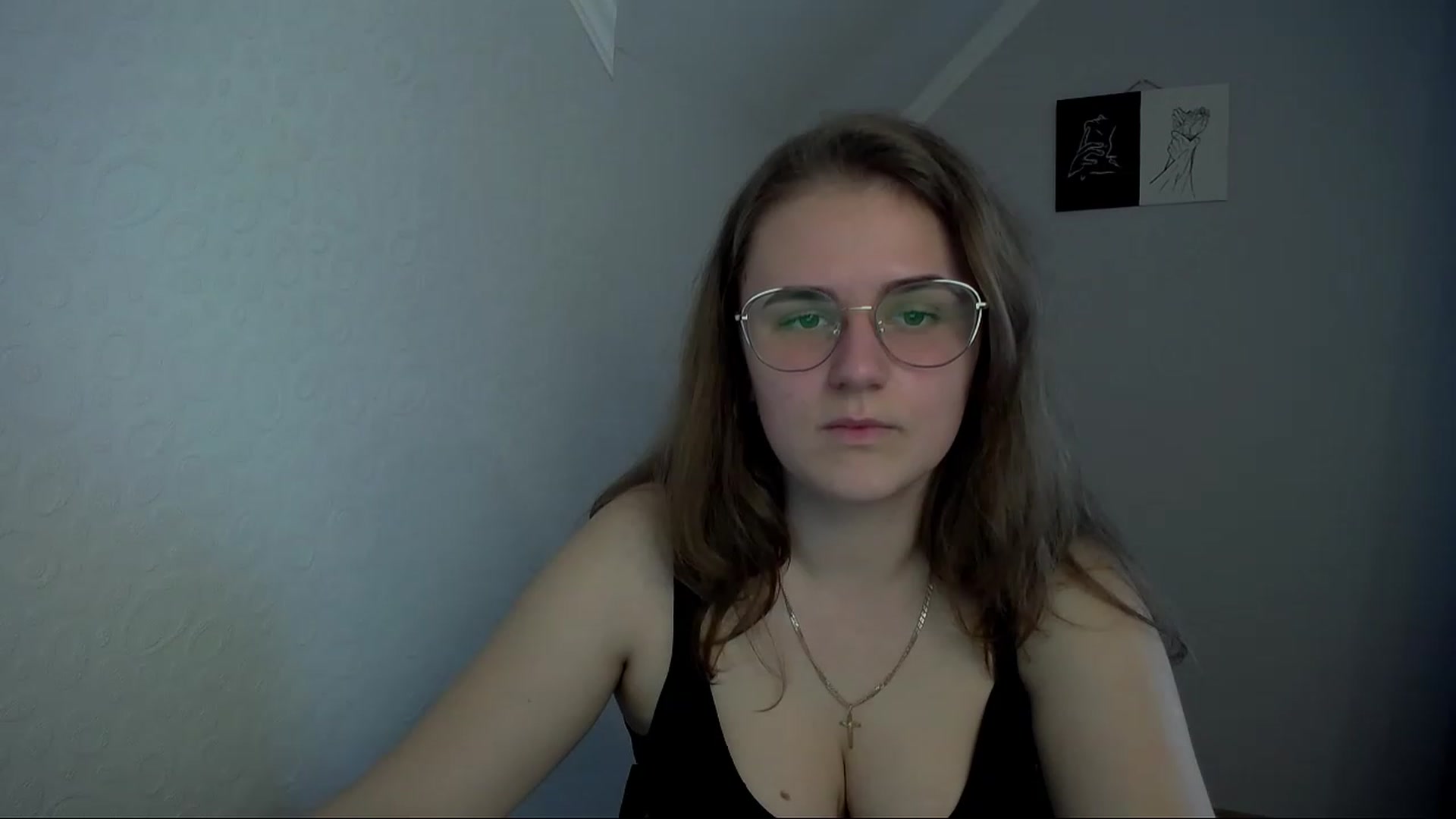 Gallery image thumbnail from Keysi_mil's myfreecams stream on, 04/23/2023, 12:47 image 11 of 20