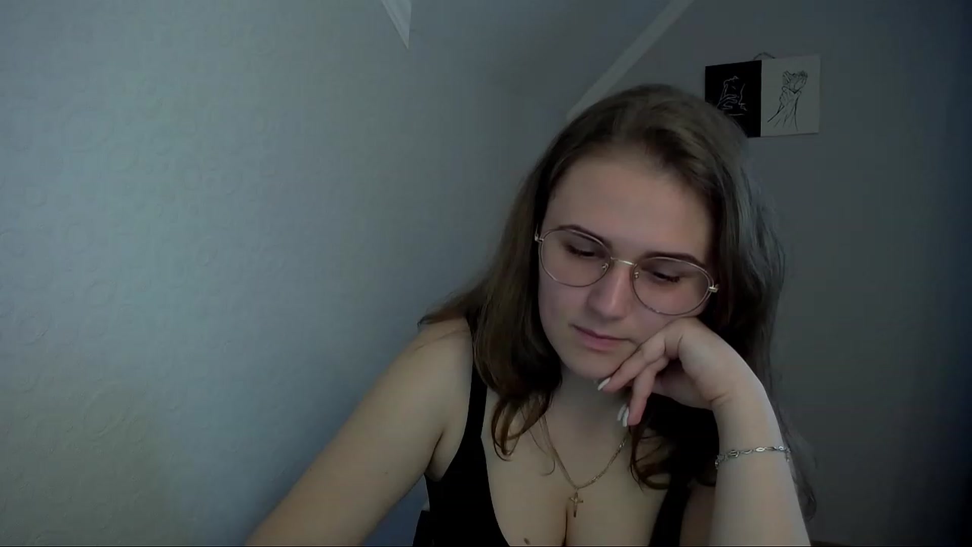Gallery image thumbnail from Keysi_mil's myfreecams stream on, 04/23/2023, 12:47 image 14 of 20