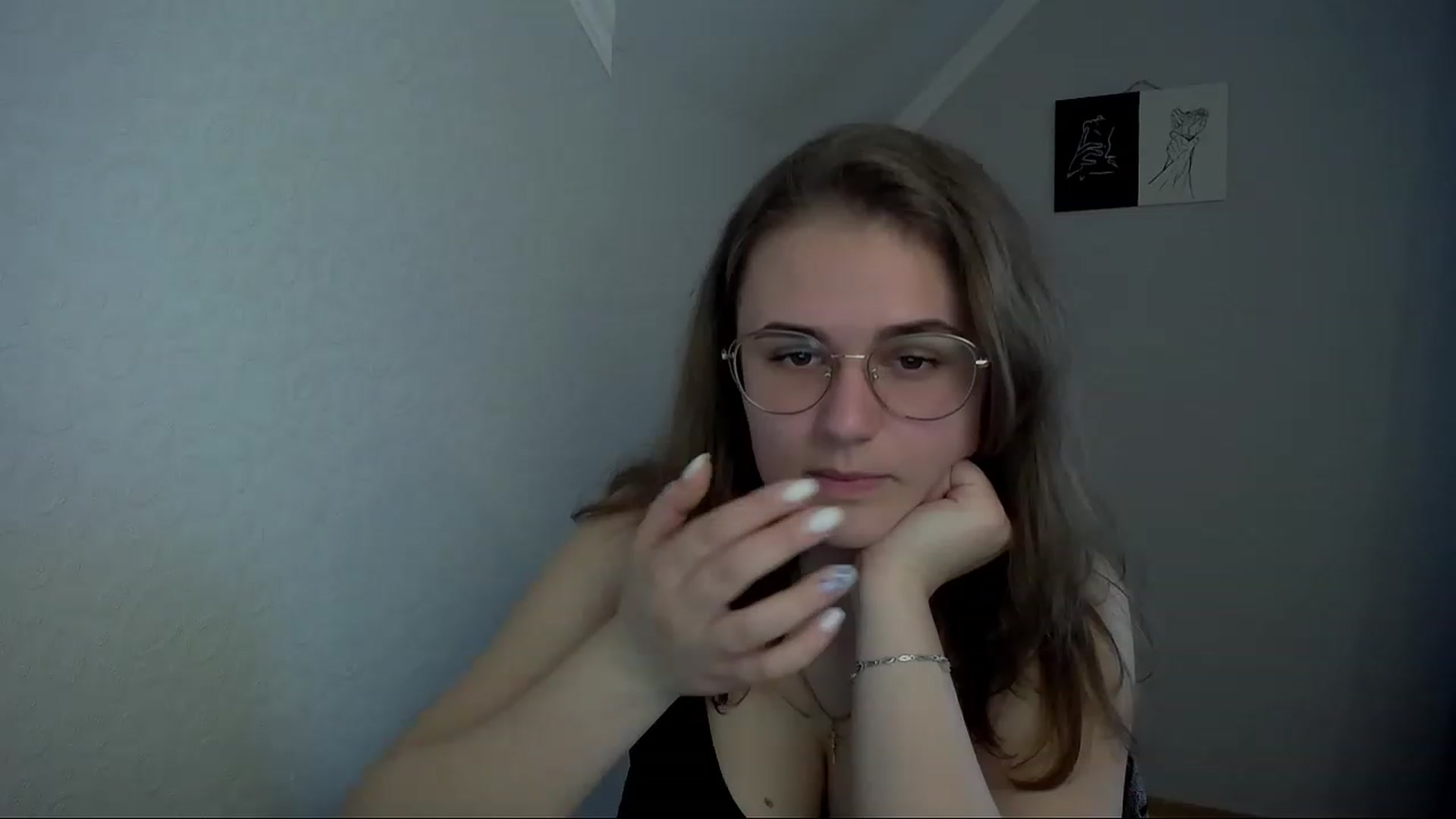 Gallery image thumbnail from Keysi_mil's myfreecams stream on, 04/23/2023, 12:47 image 15 of 20