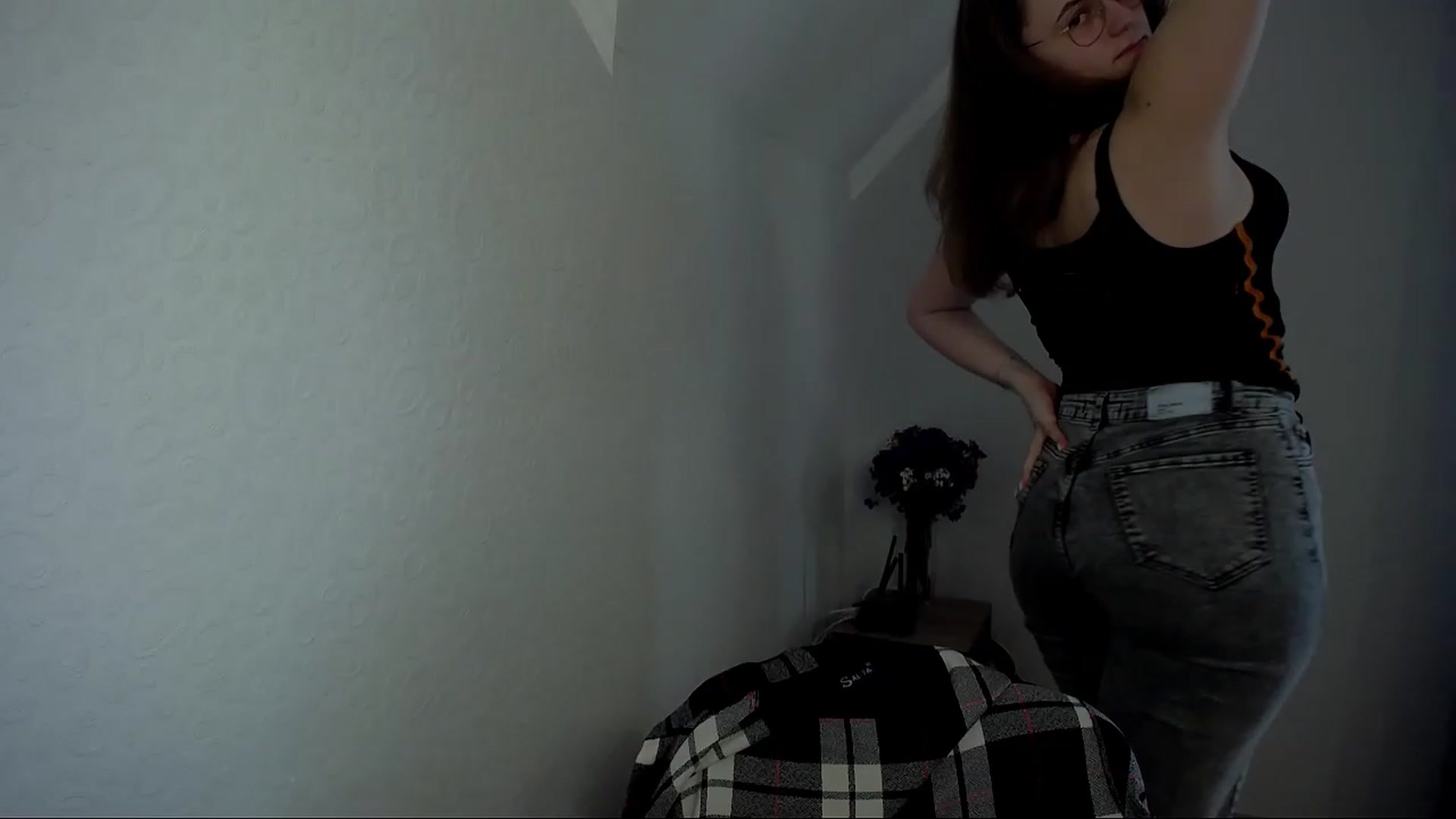 Gallery image thumbnail from Keysi_mil's myfreecams stream on, 04/23/2023, 12:47 image 19 of 20