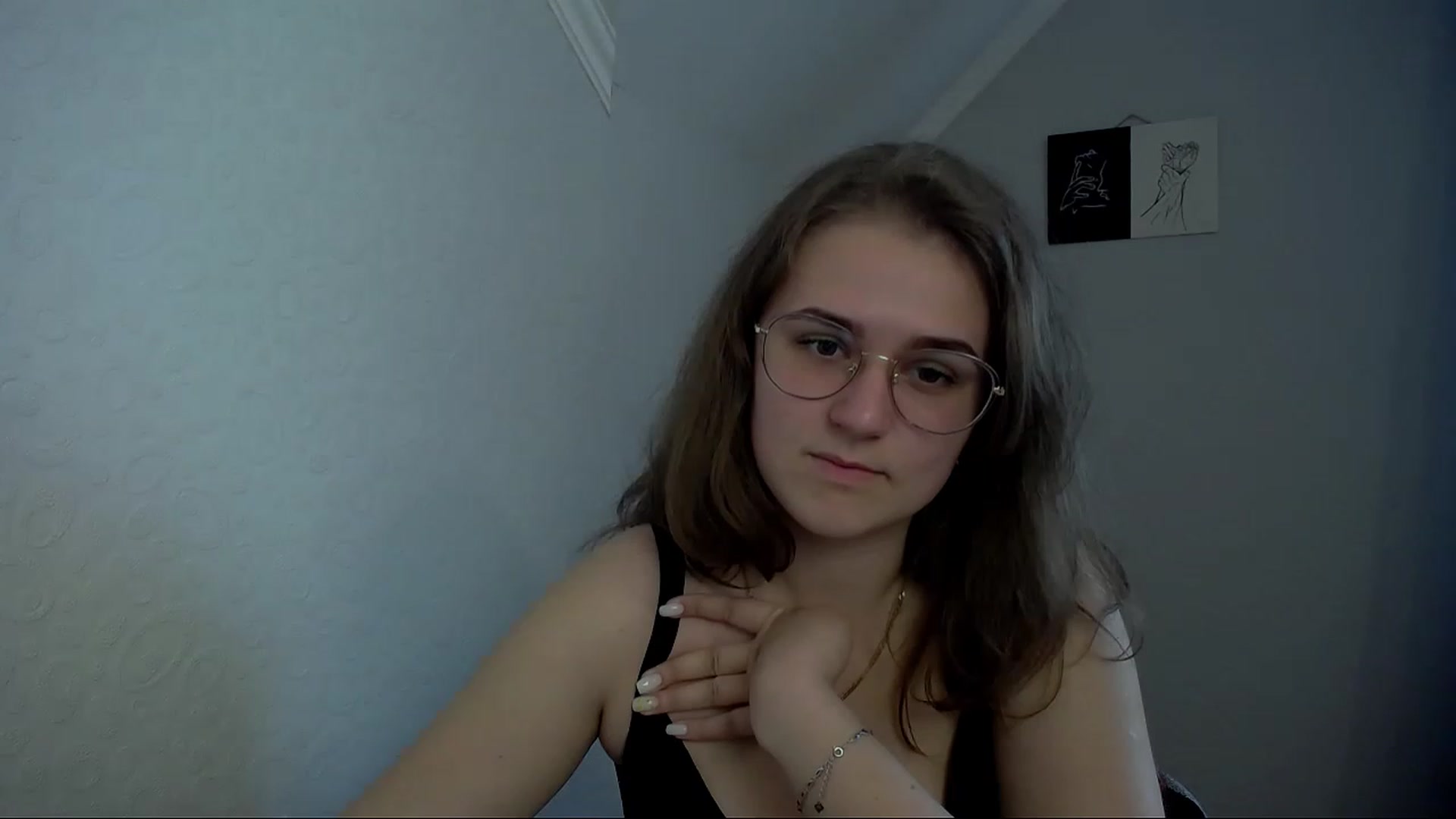 Gallery image thumbnail from Keysi_mil's myfreecams stream on, 04/23/2023, 13:18 image 13 of 20
