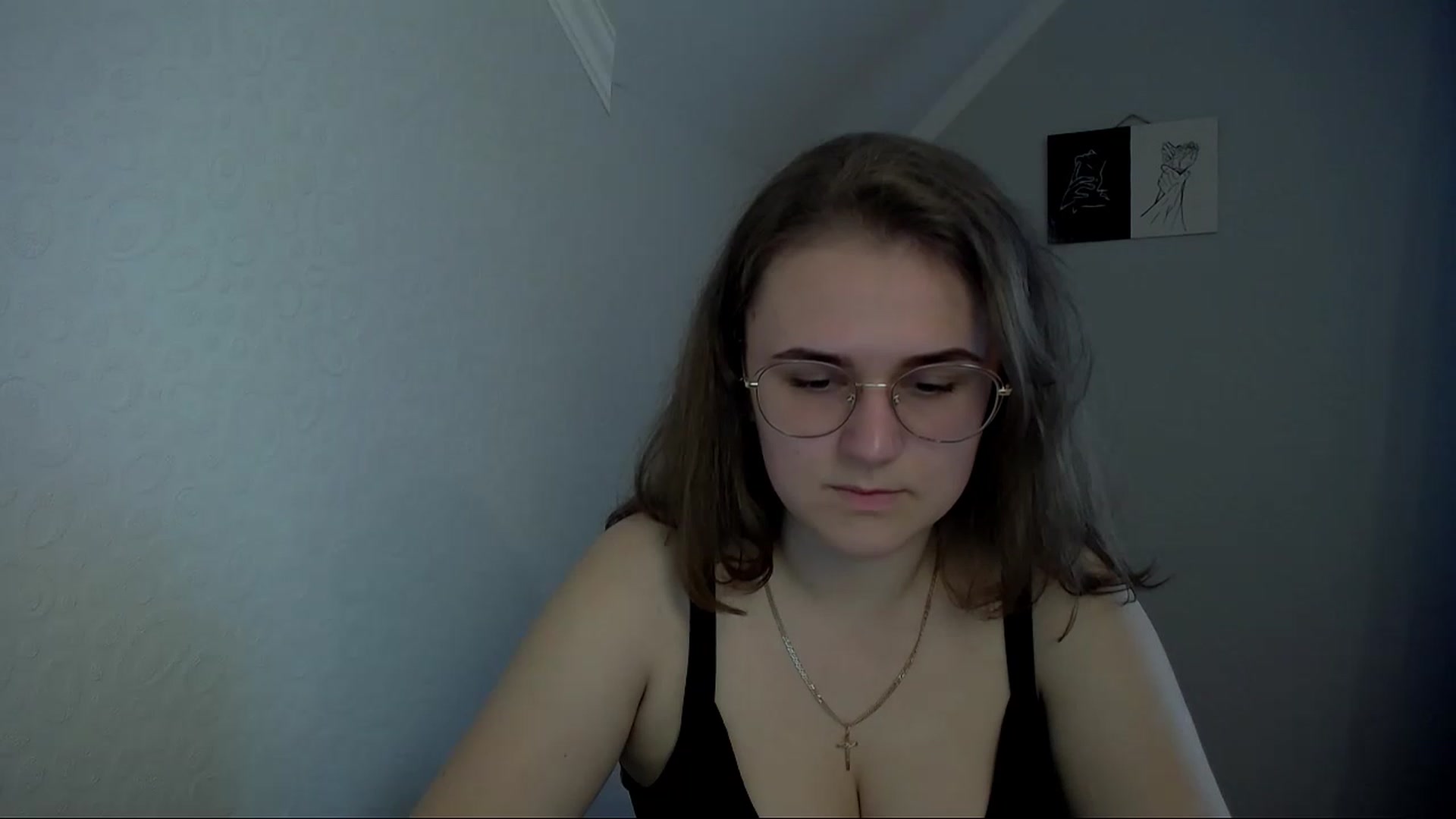 Gallery image thumbnail from Keysi_mil's myfreecams stream on, 04/23/2023, 13:18 image 20 of 20